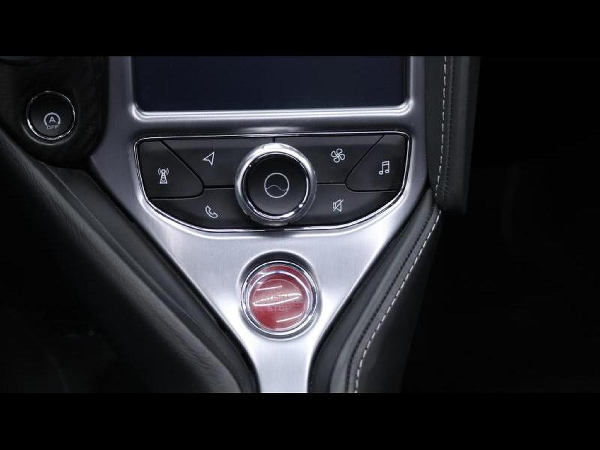McLaren 720S Spider MSO *Supernova Silver (2020) - Photo 50