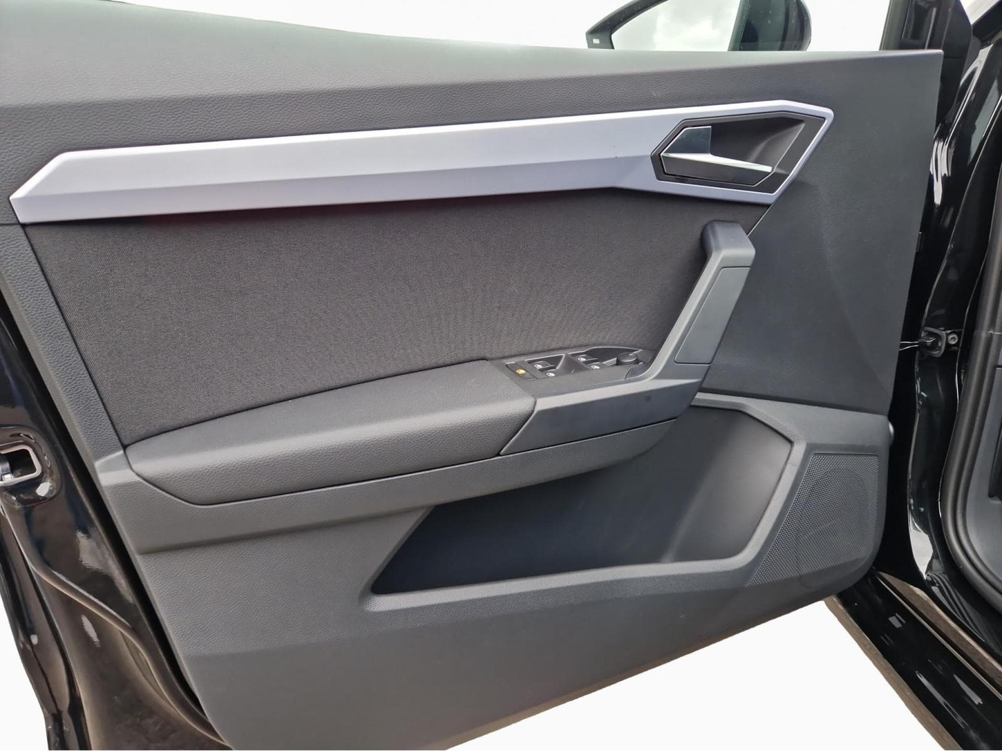Seat Ibiza FR (2025) - Photo 12