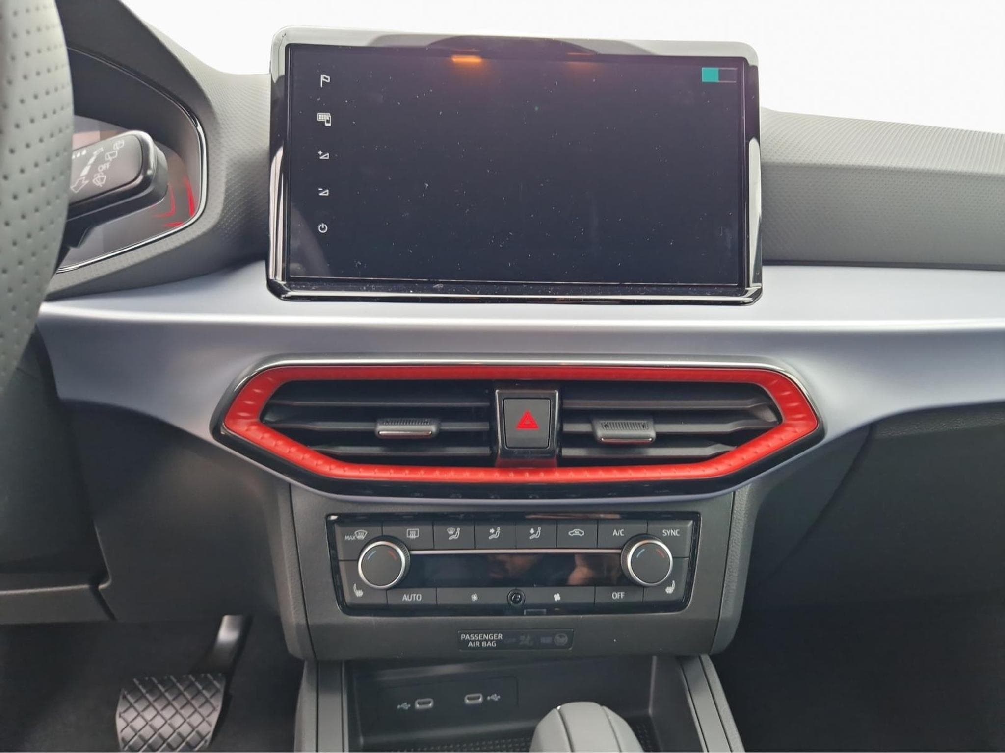 Seat Ibiza FR (2025) - Photo 13
