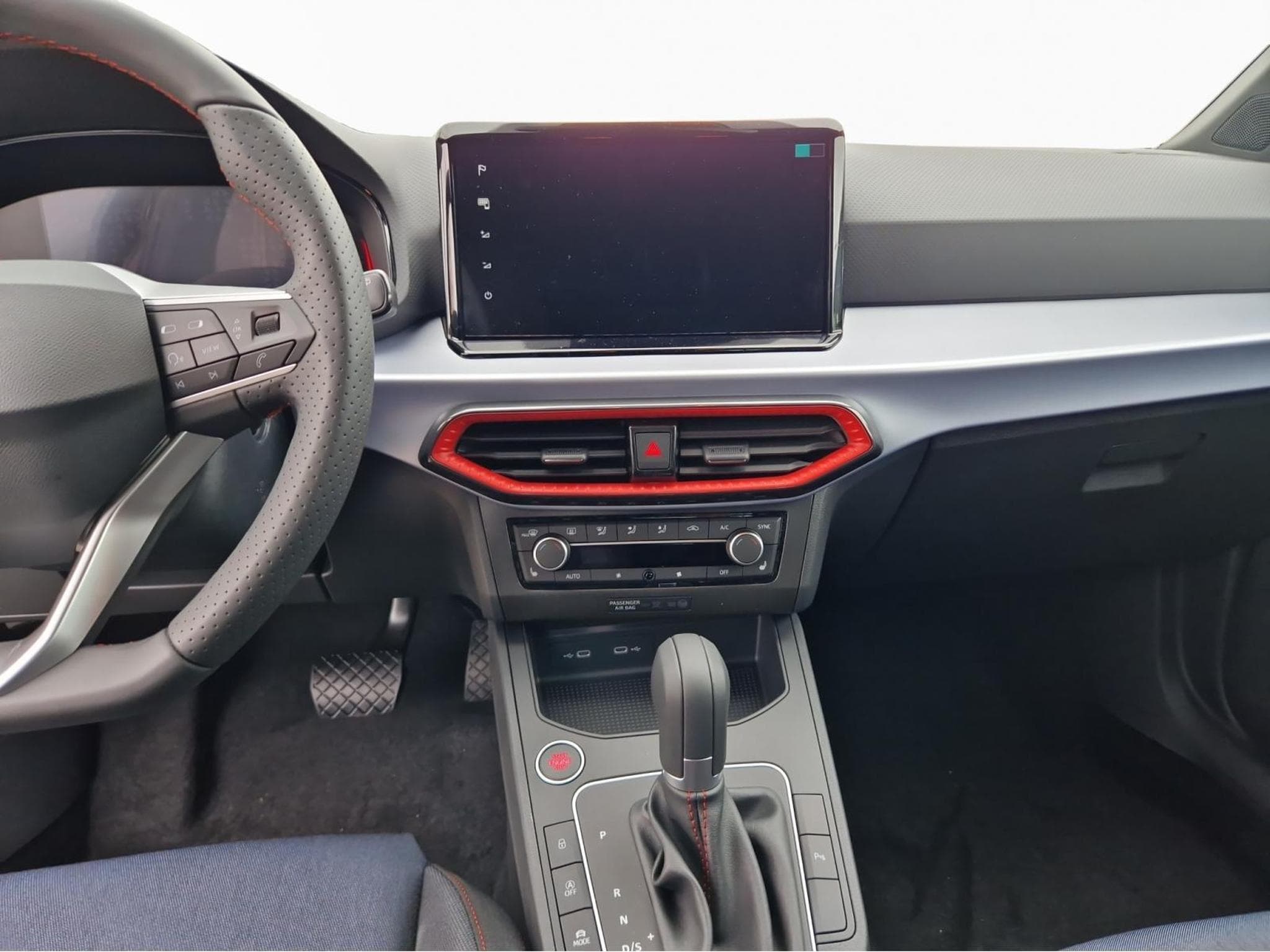 Seat Ibiza FR (2025) - Photo 14