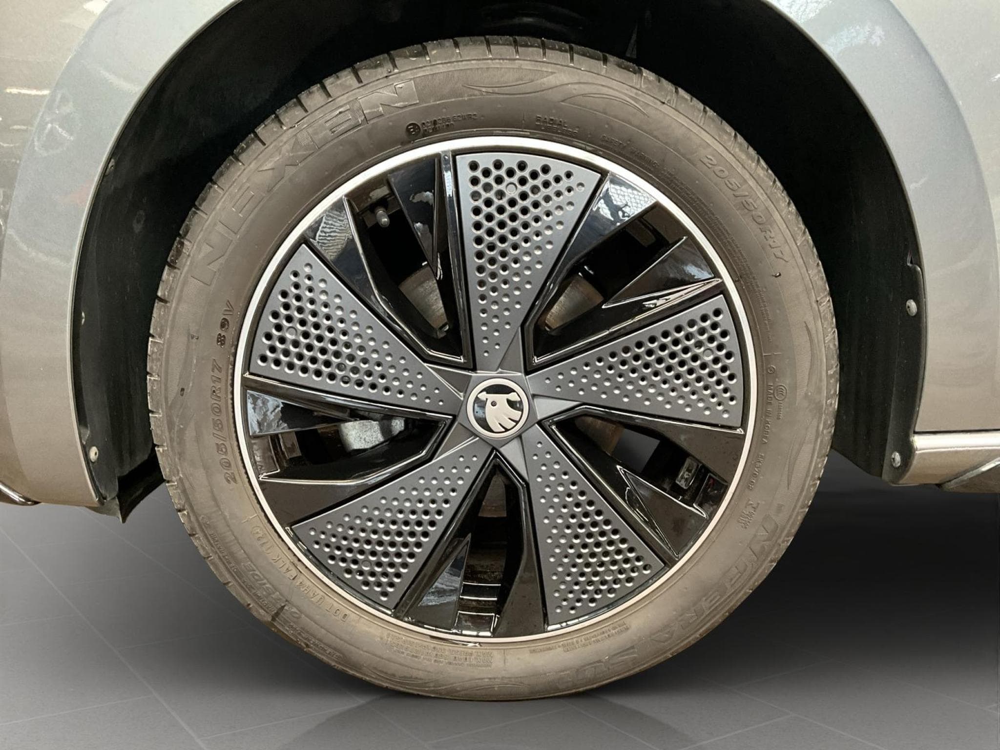 Skoda Scala Monte-Carlo+DSG+LED+PANO (2025) - Photo 8