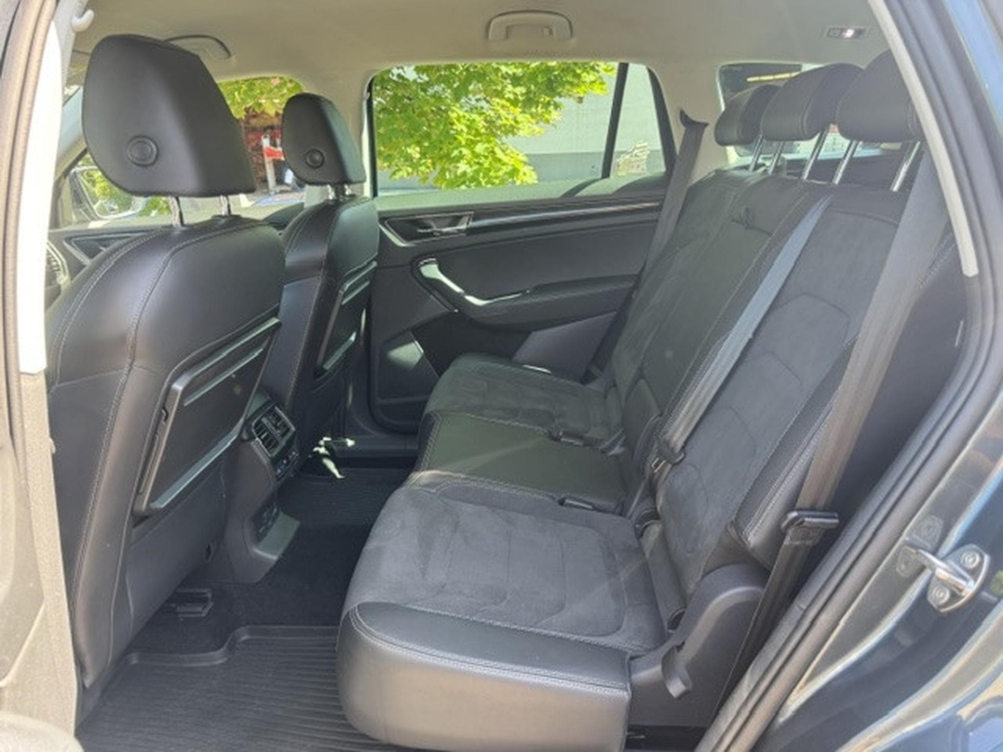 Skoda Kodiaq SKODA KODIAQ 4X4 STYLE 7 SITZER STANDHEIZUNG 360KAMERA AHK (2019) - Photo 14