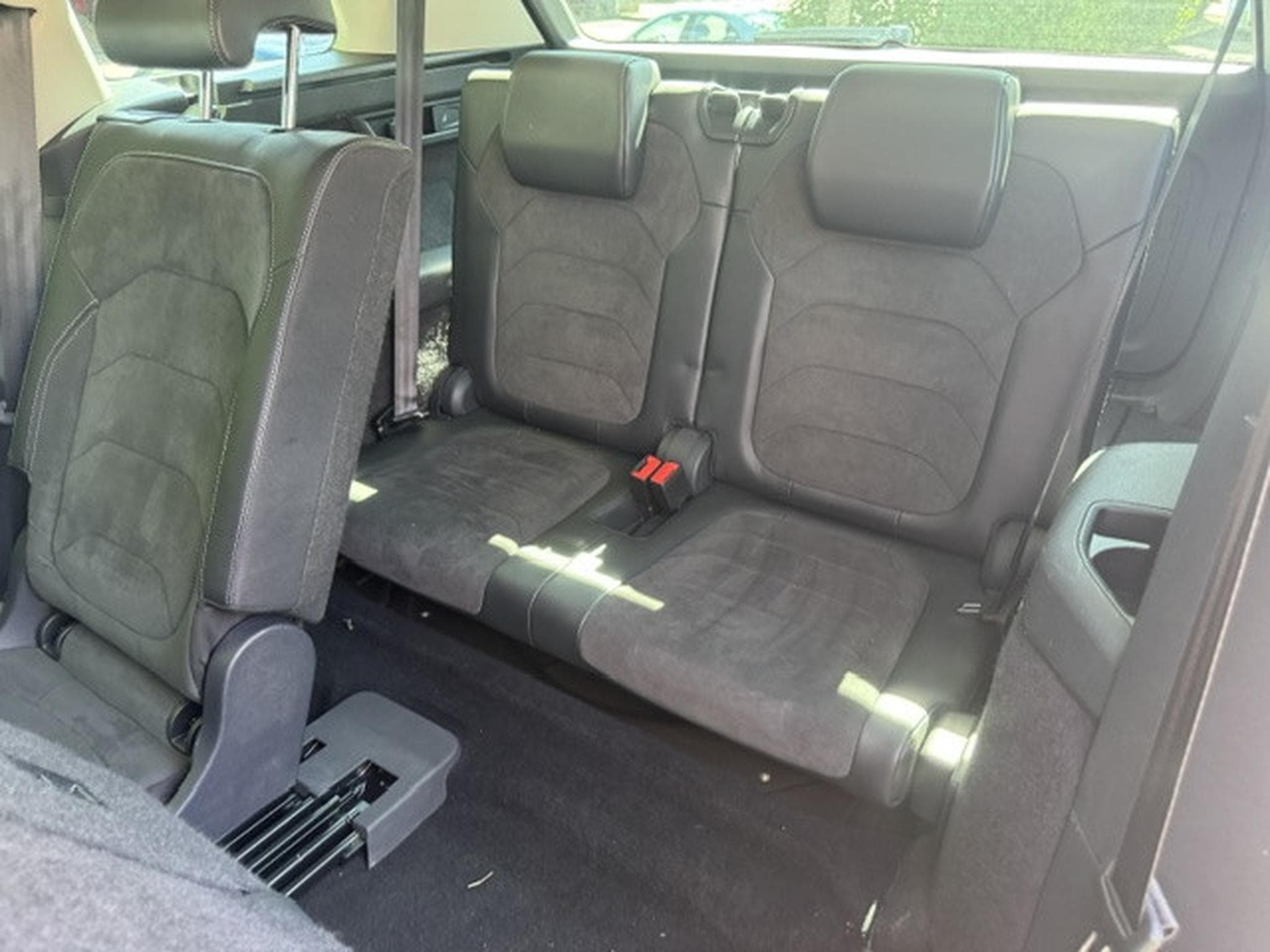 Skoda Kodiaq SKODA KODIAQ 4X4 STYLE 7 SITZER STANDHEIZUNG 360KAMERA AHK (2019) - Photo 15