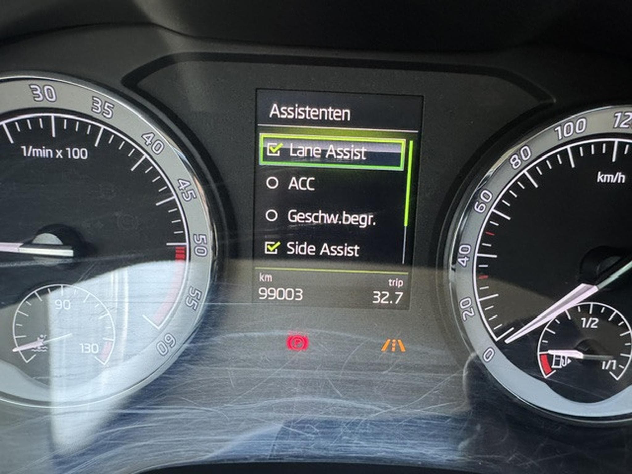 Skoda Kodiaq SKODA KODIAQ 4X4 STYLE 7 SITZER STANDHEIZUNG 360KAMERA AHK (2019) - Photo 25