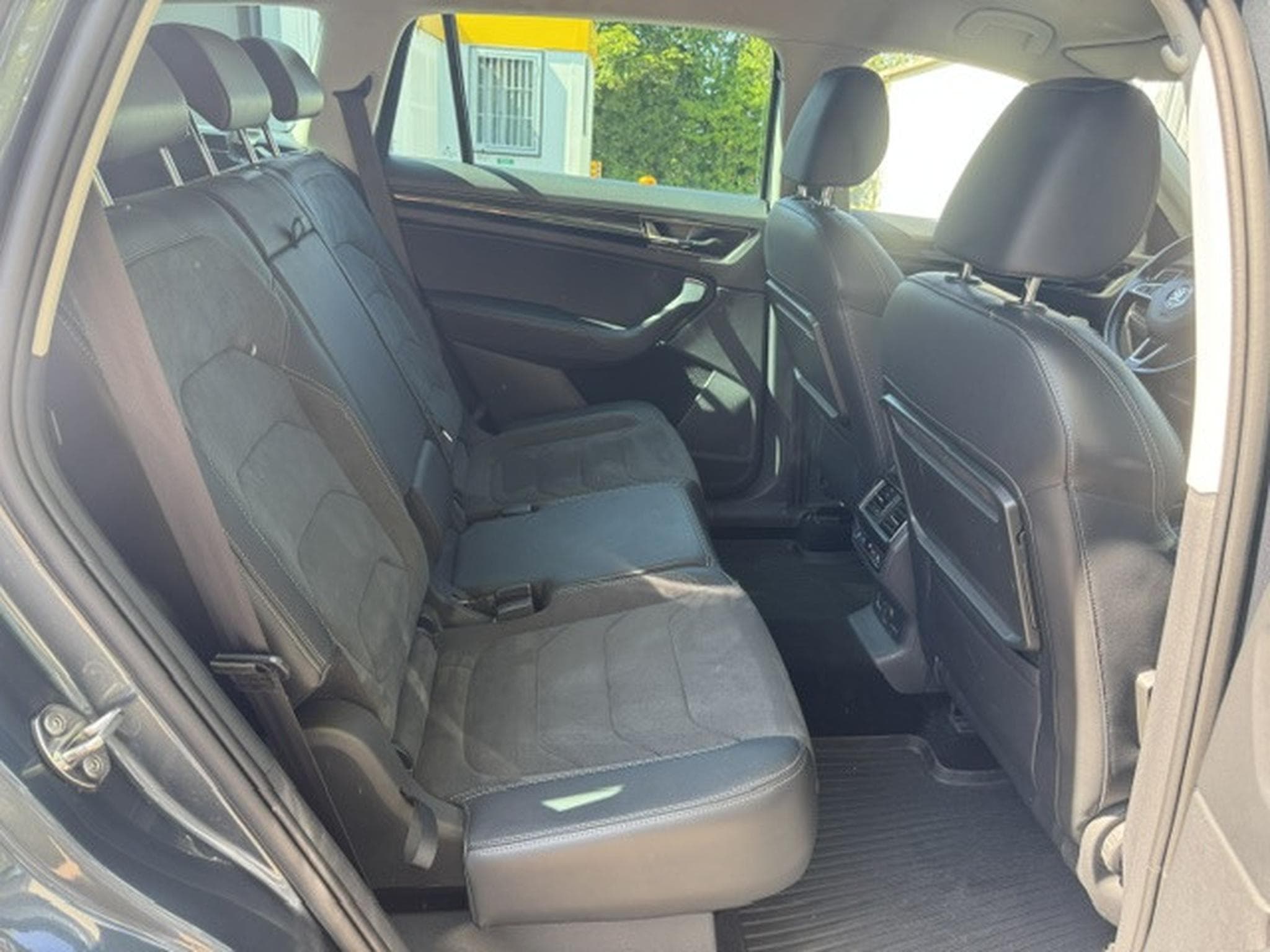 Skoda Kodiaq SKODA KODIAQ 4X4 STYLE 7 SITZER STANDHEIZUNG 360KAMERA AHK (2019) - Photo 6