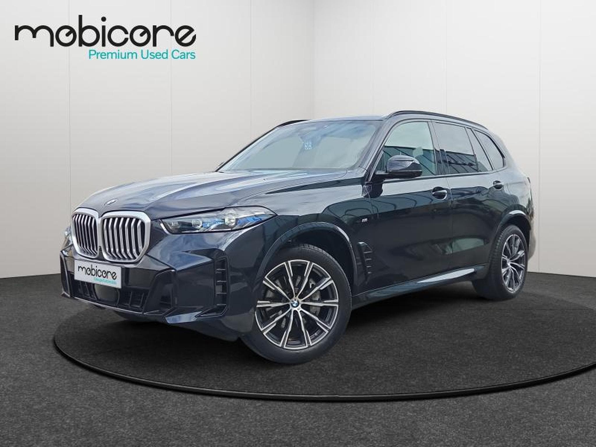 BMW X5 30d xdrive Pack M / Diesel (2023) - Foto 1