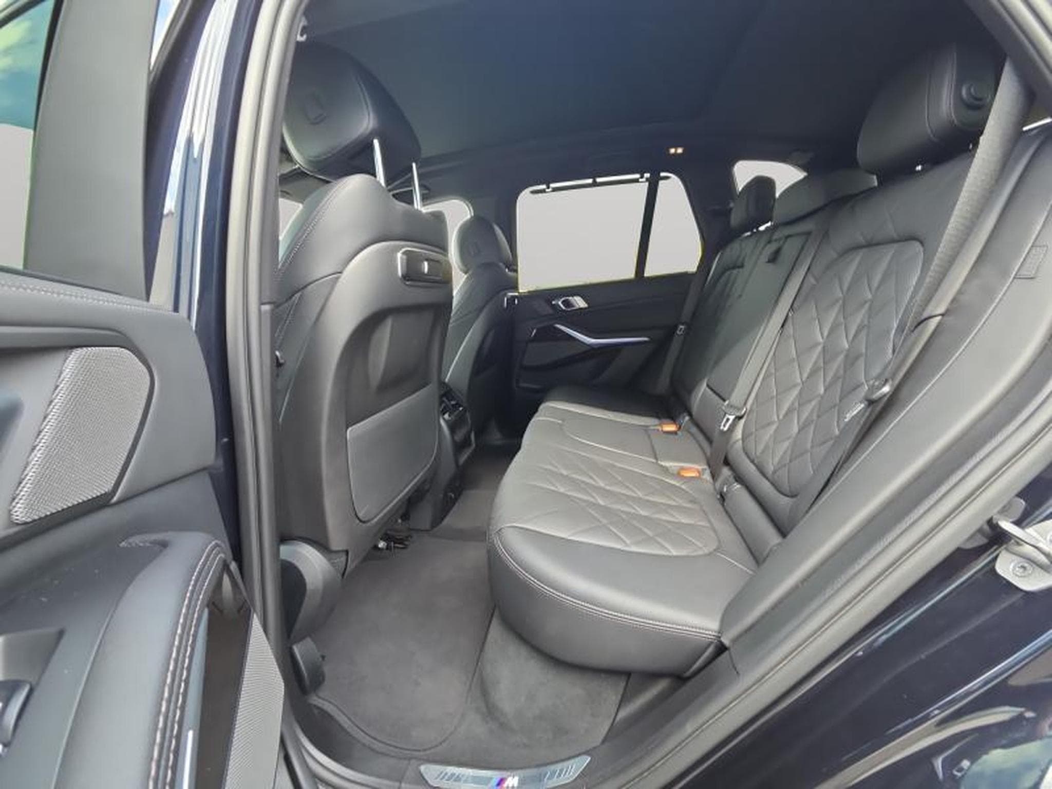 BMW X5 30d xdrive Pack M / Diesel (2023) - Foto 11