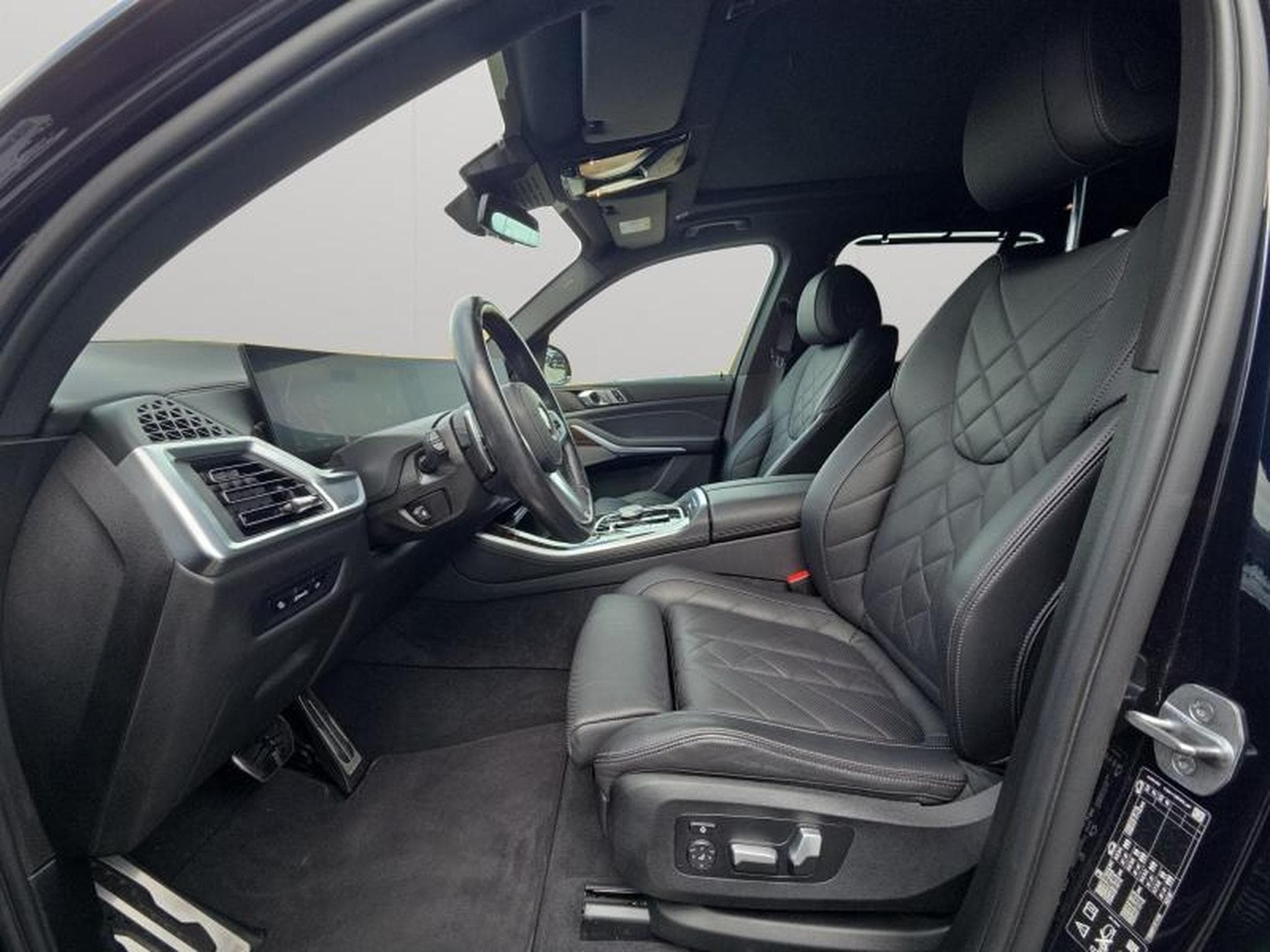BMW X5 30d xdrive Pack M / Diesel (2023) - Foto 12