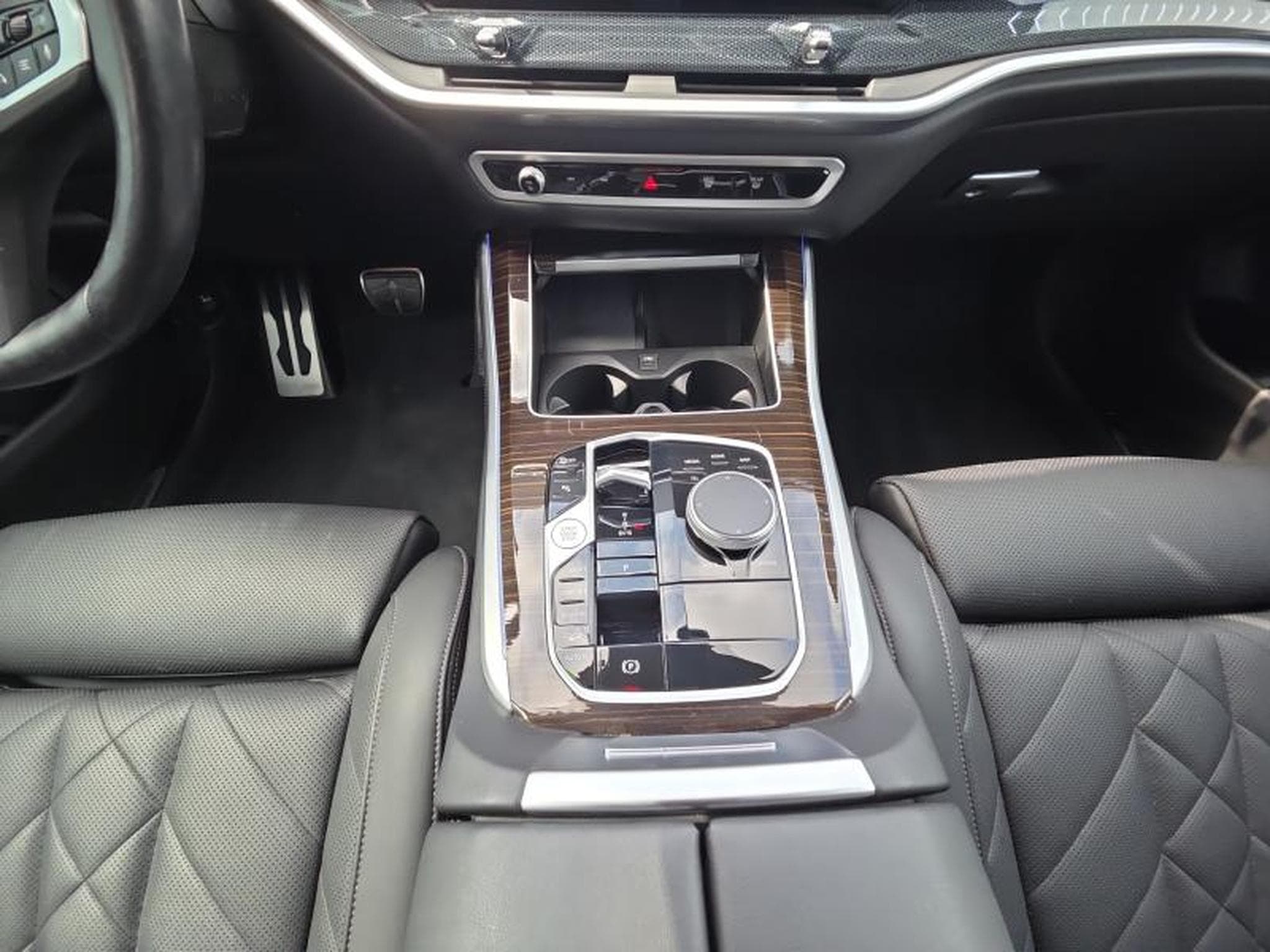 BMW X5 30d xdrive Pack M / Diesel (2023) - Foto 13