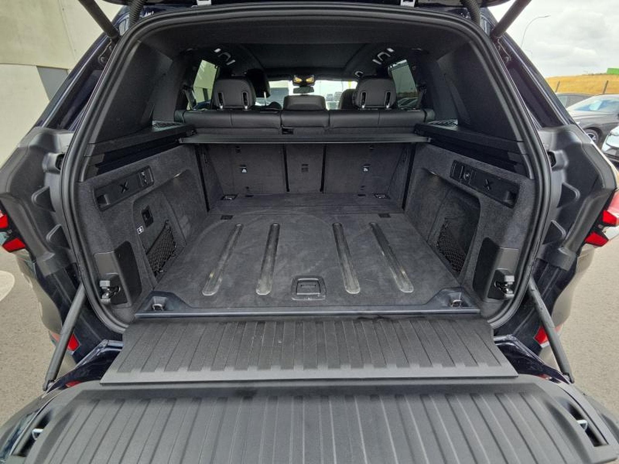 BMW X5 30d xdrive Pack M / Diesel (2023) - Foto 18