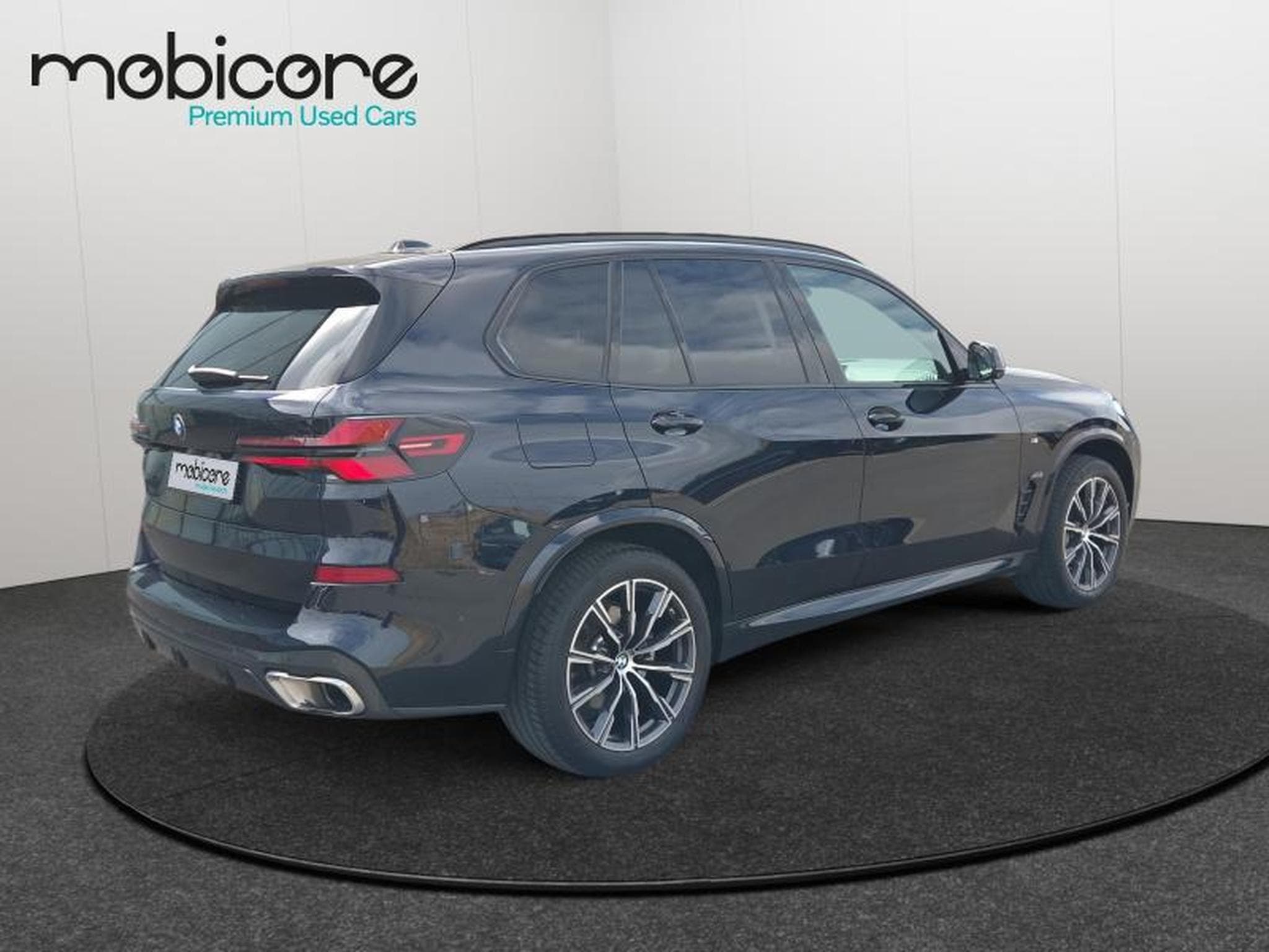 BMW X5 30d xdrive Pack M / Diesel (2023) - Foto 2