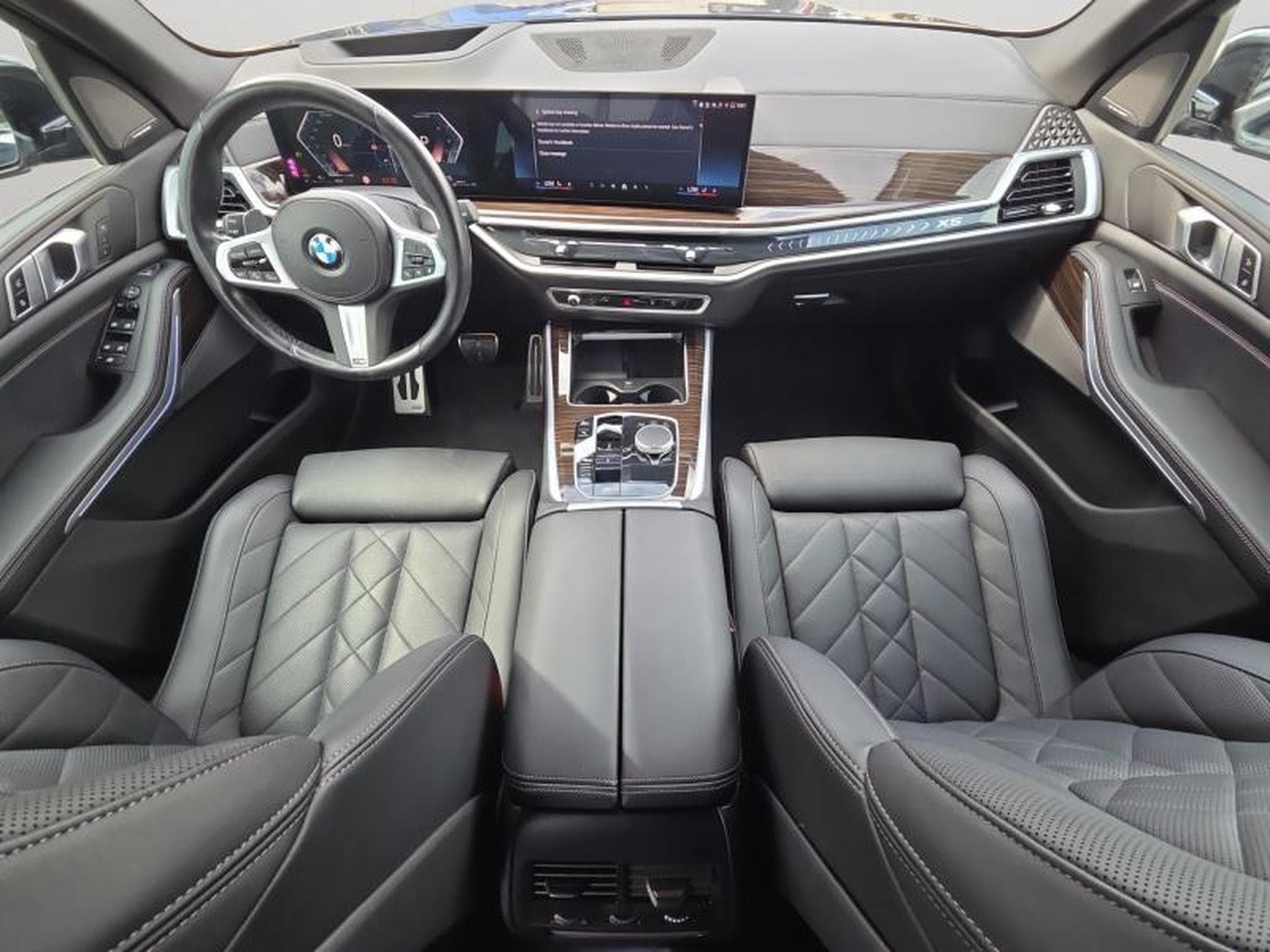BMW X5 30d xdrive Pack M / Diesel (2023) - Foto 3