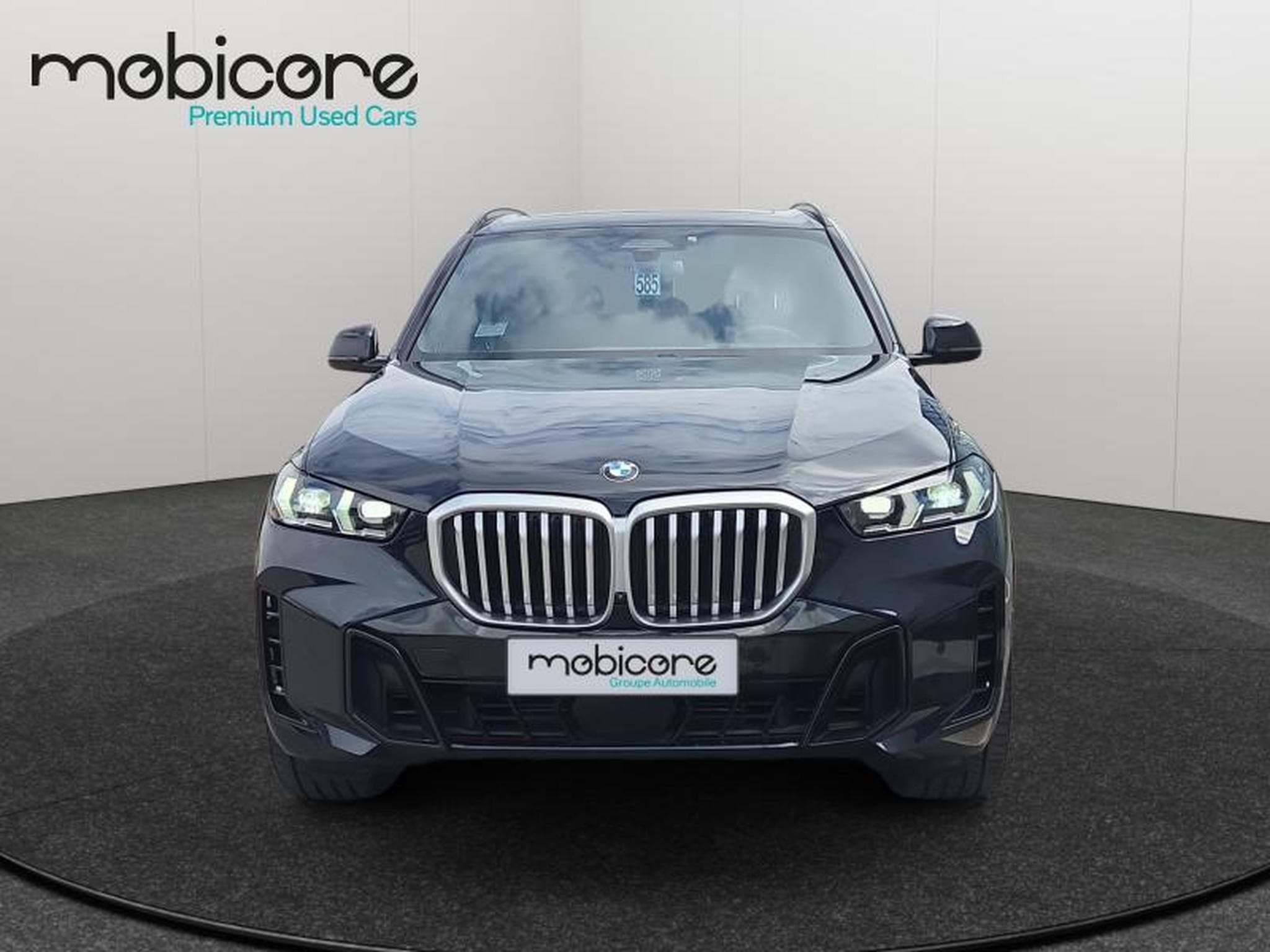 BMW X5 30d xdrive Pack M / Diesel (2023) - Foto 4