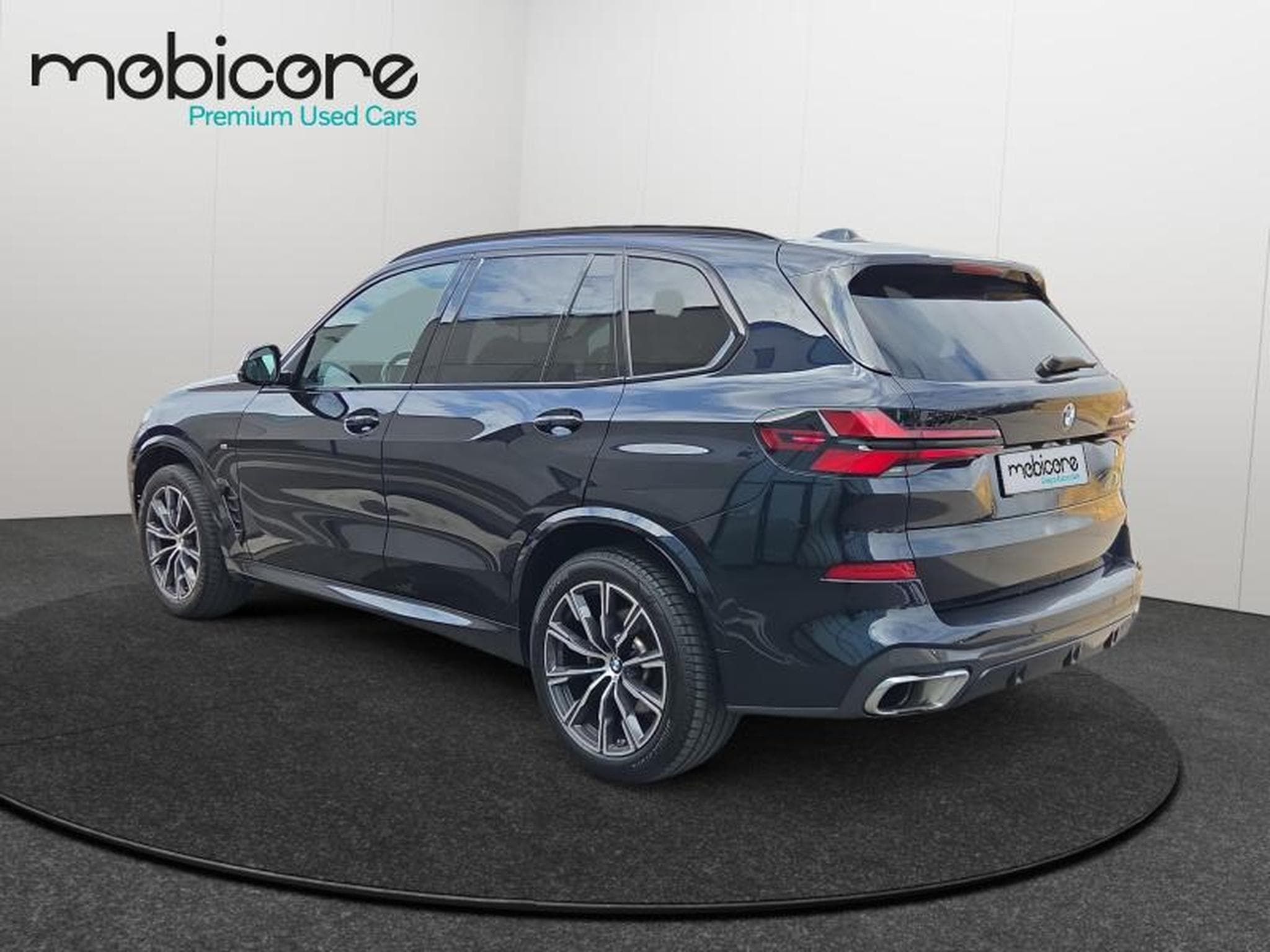 BMW X5 30d xdrive Pack M / Diesel (2023) - Foto 5