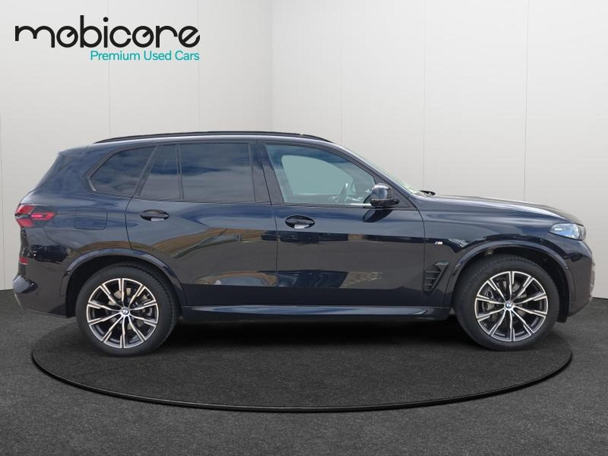 BMW X5 30d xdrive Pack M / Diesel (2023) - Foto 7