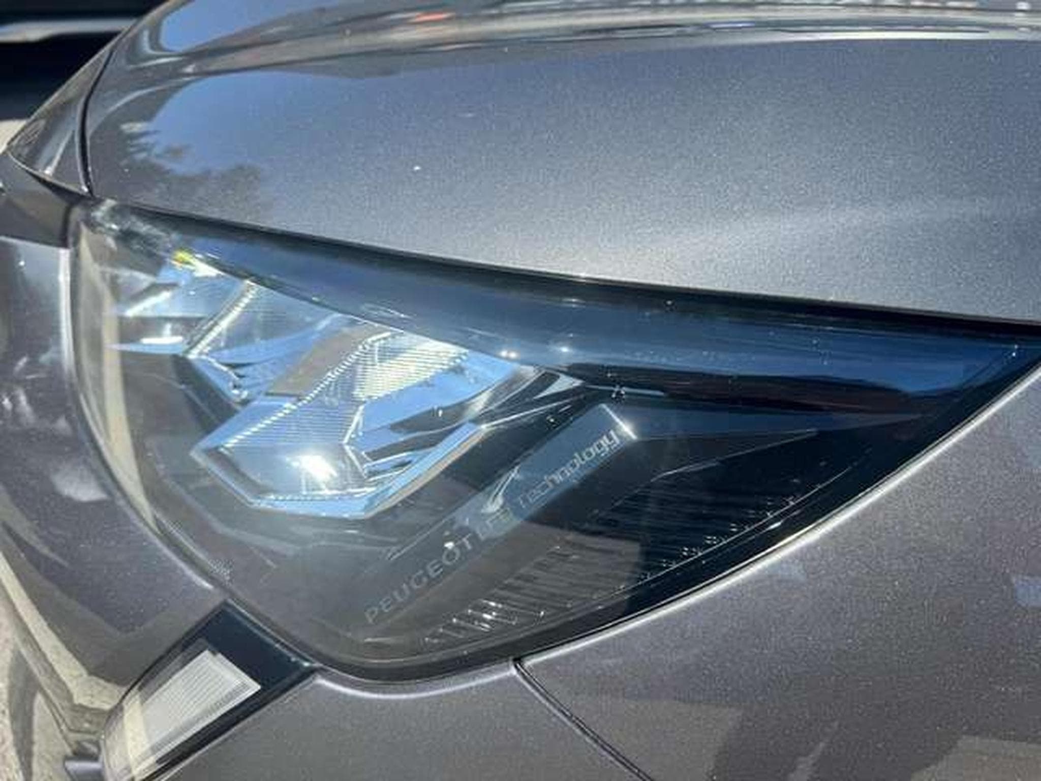 Peugeot 208 208 Allure Pack // jusqu'à 36mois de garantie (2023) - Foto 8