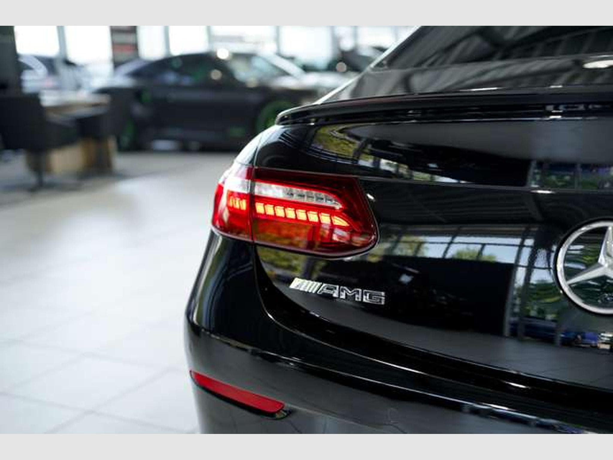 Mercedes E 53 AMG Coupé 4M 2.H *20 *Perf-AGA*Pano*Carbon (2023) - Photo 14