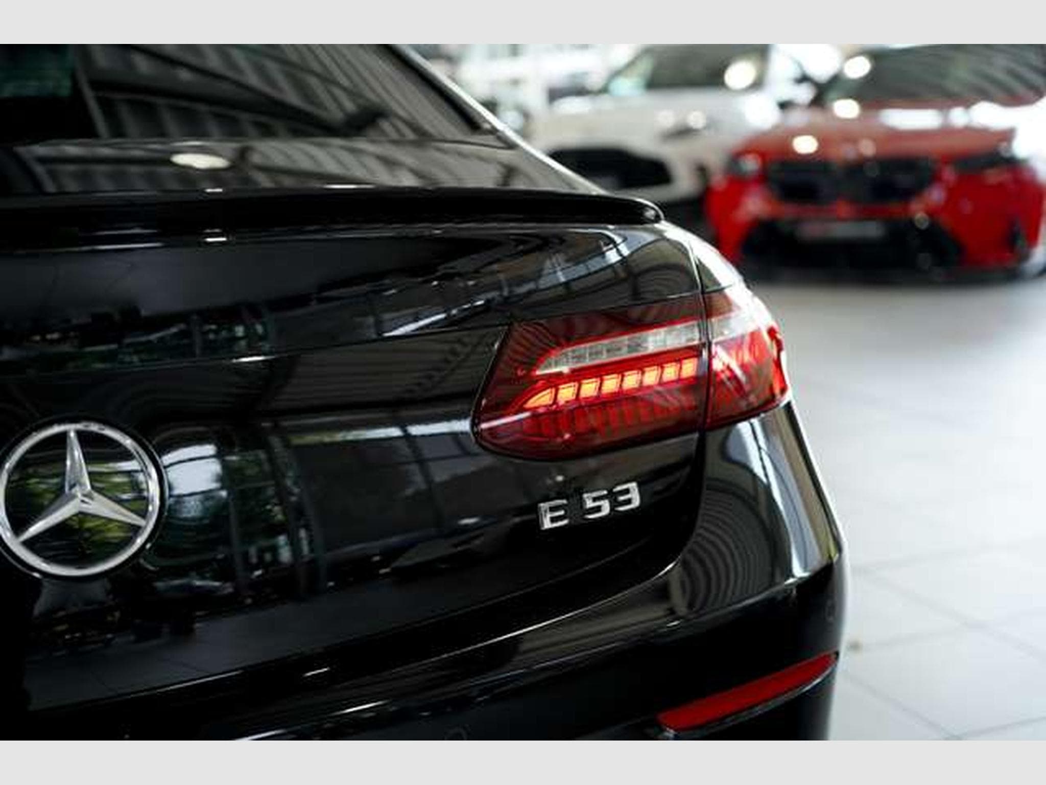 Mercedes E 53 AMG Coupé 4M 2.H *20 *Perf-AGA*Pano*Carbon (2023) - Photo 15