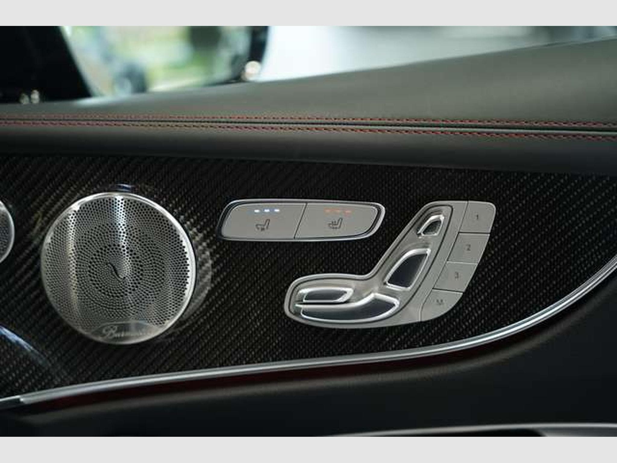 Mercedes E 53 AMG Coupé 4M 2.H *20 *Perf-AGA*Pano*Carbon (2023) - Photo 21