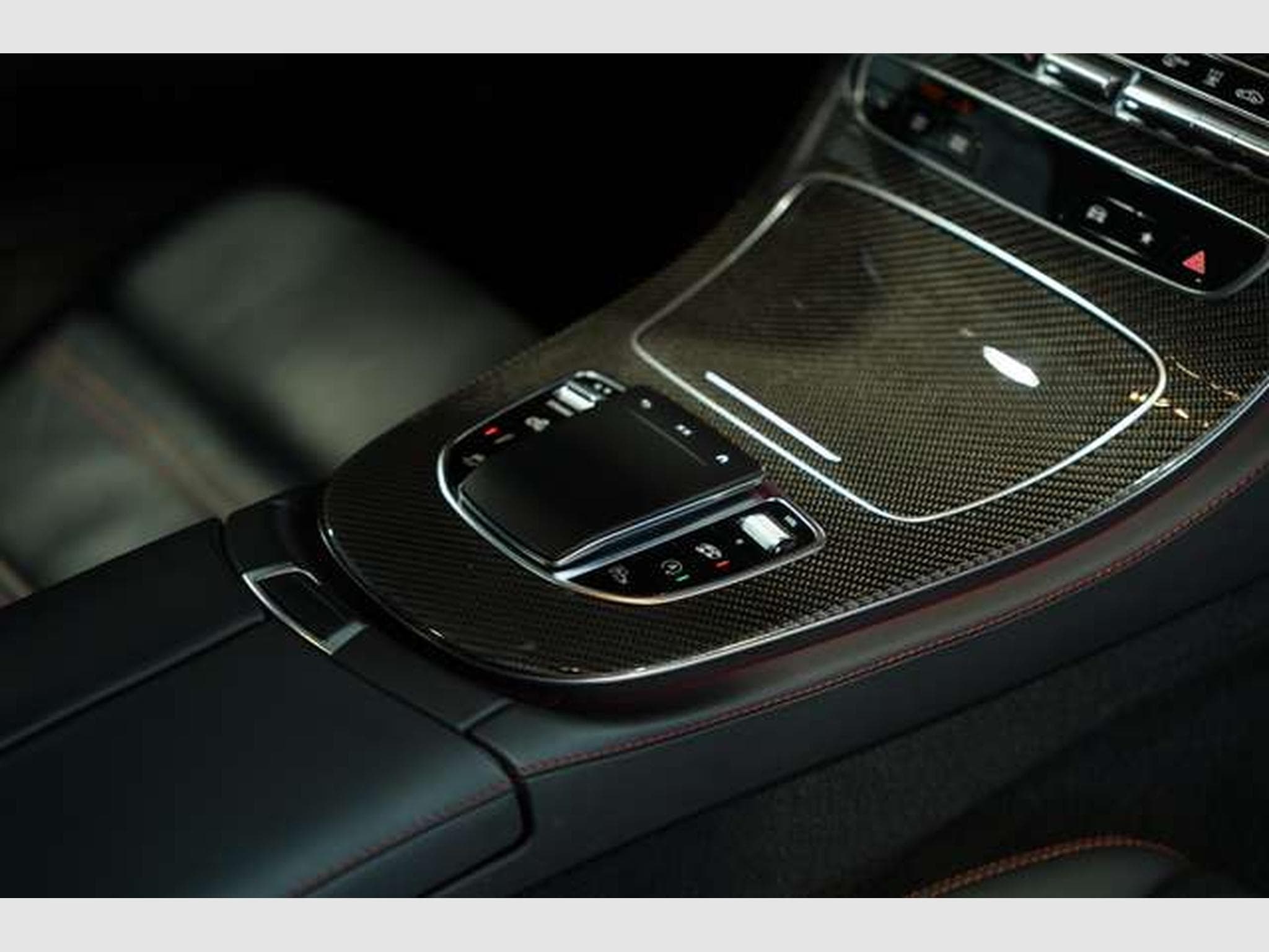 Mercedes E 53 AMG Coupé 4M 2.H *20 *Perf-AGA*Pano*Carbon (2023) - Photo 23
