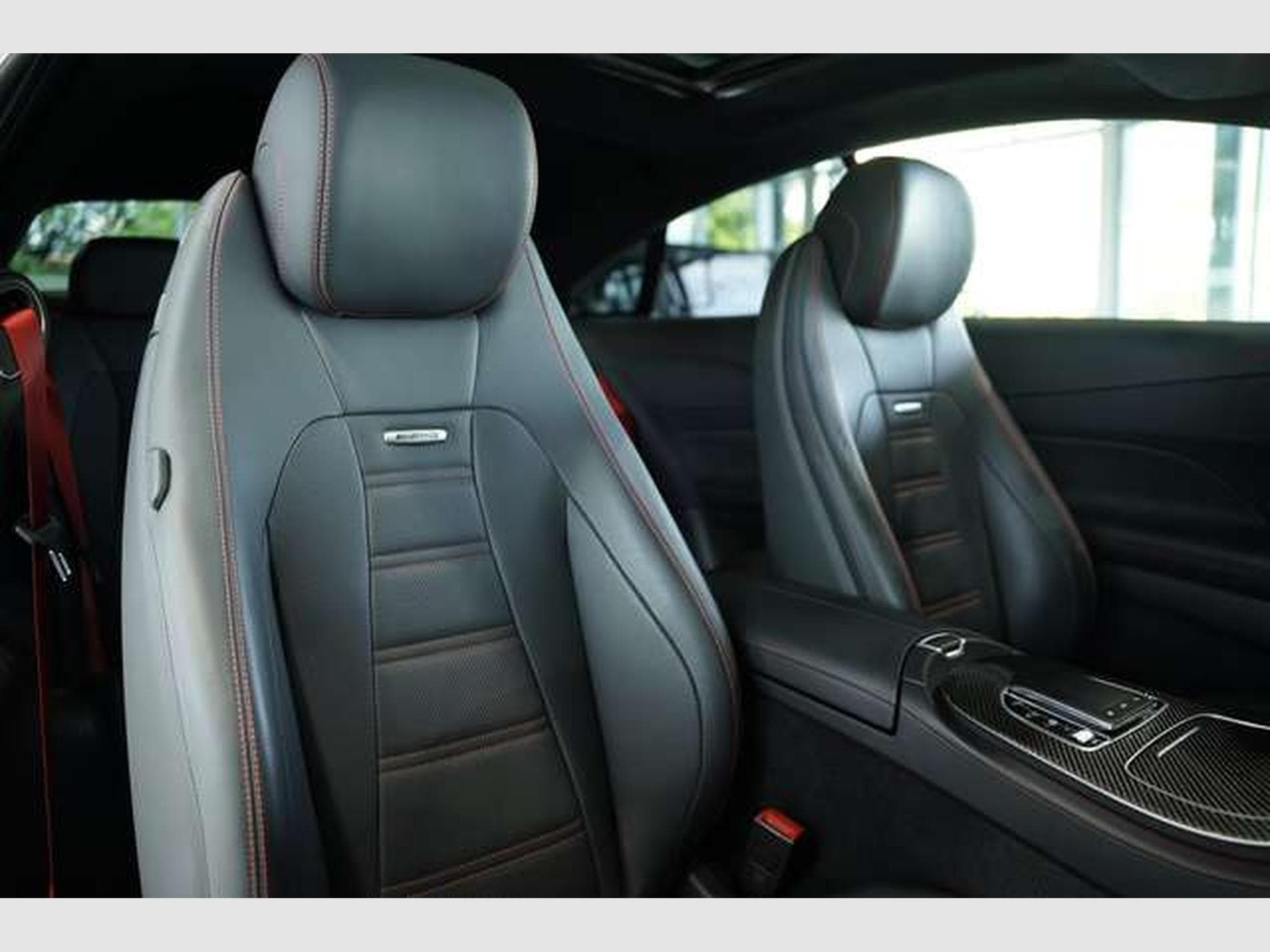 Mercedes E 53 AMG Coupé 4M 2.H *20 *Perf-AGA*Pano*Carbon (2023) - Photo 24