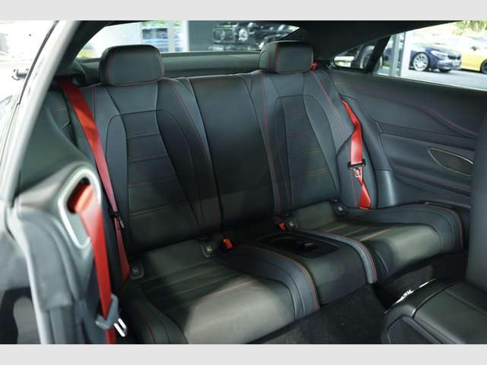Mercedes E 53 AMG Coupé 4M 2.H *20 *Perf-AGA*Pano*Carbon (2023) - Photo 25
