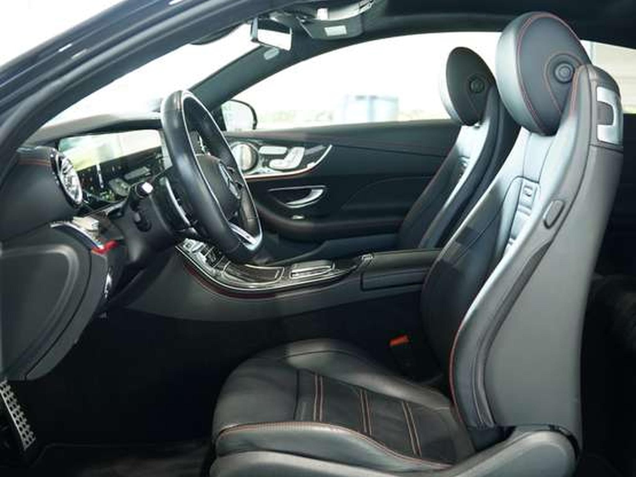 Mercedes E 53 AMG Coupé 4M 2.H *20 *Perf-AGA*Pano*Carbon (2023) - Photo 26