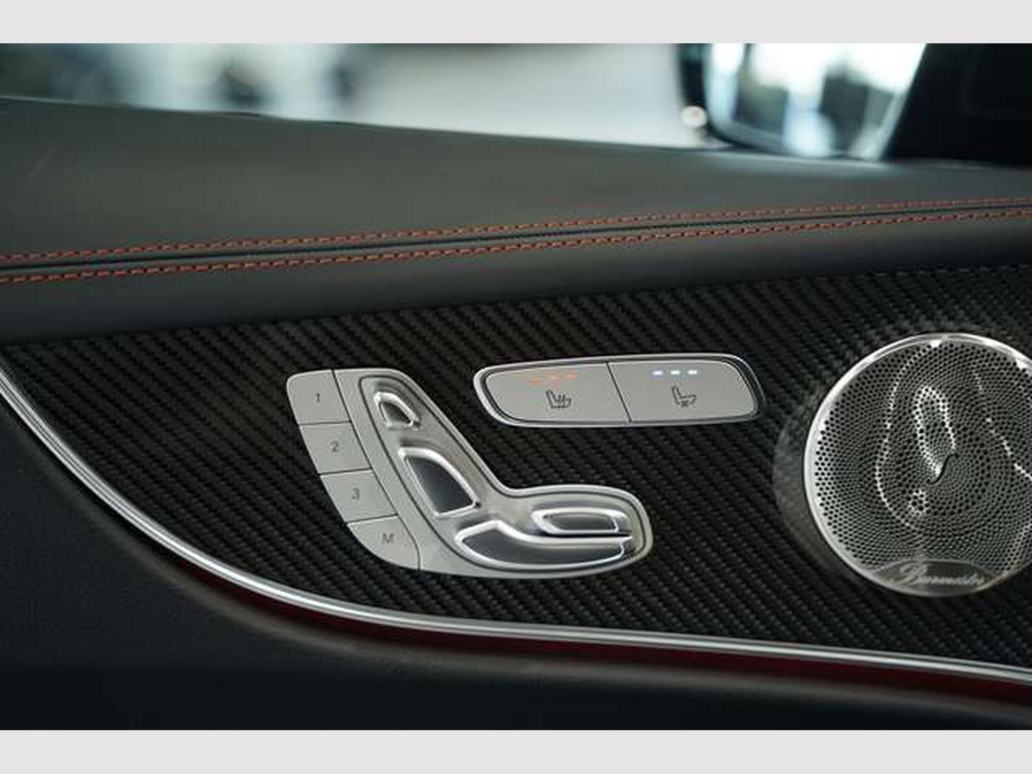 Mercedes E 53 AMG Coupé 4M 2.H *20 *Perf-AGA*Pano*Carbon (2023) - Photo 29
