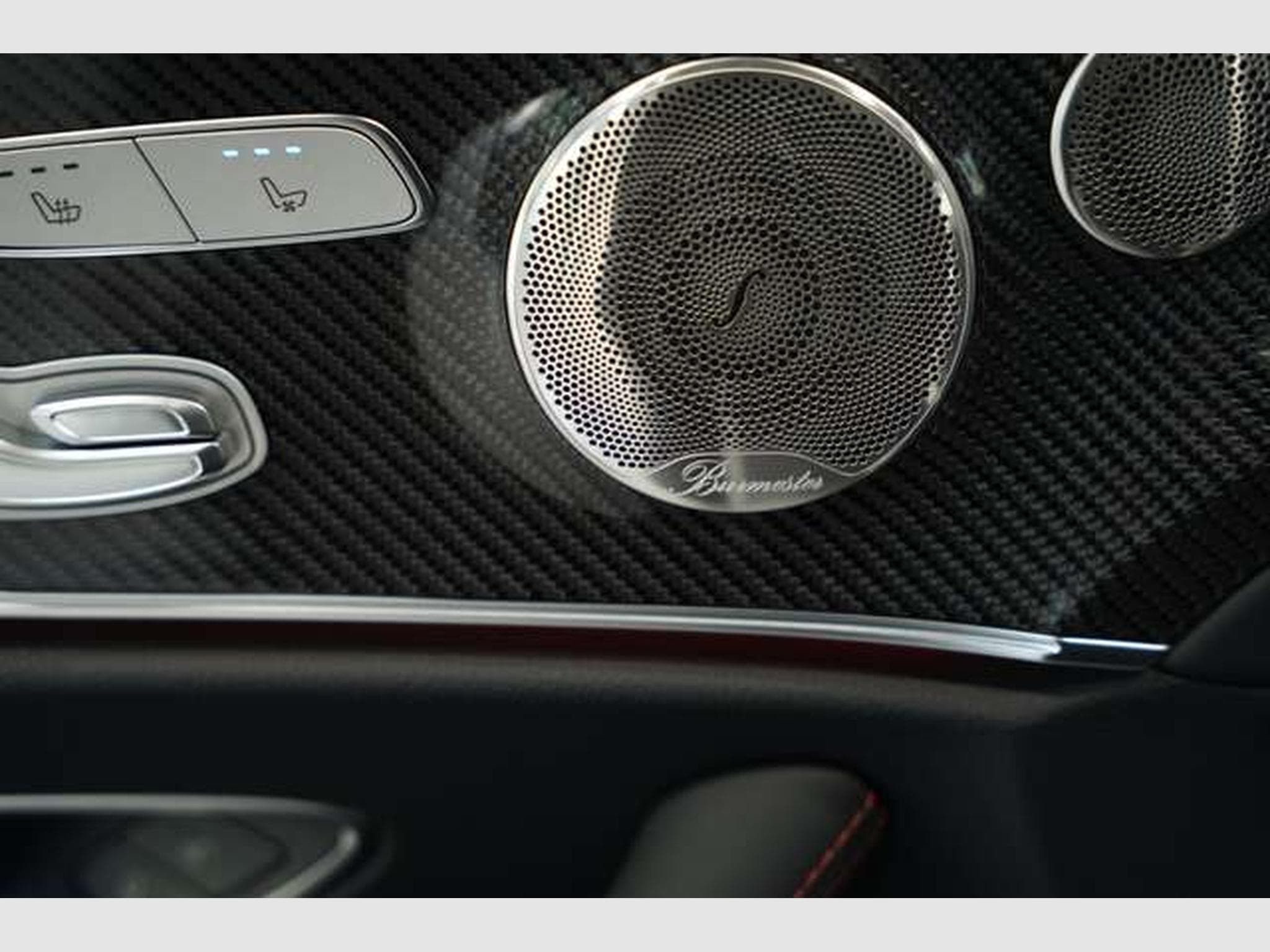 Mercedes E 53 AMG Coupé 4M 2.H *20 *Perf-AGA*Pano*Carbon (2023) - Photo 30
