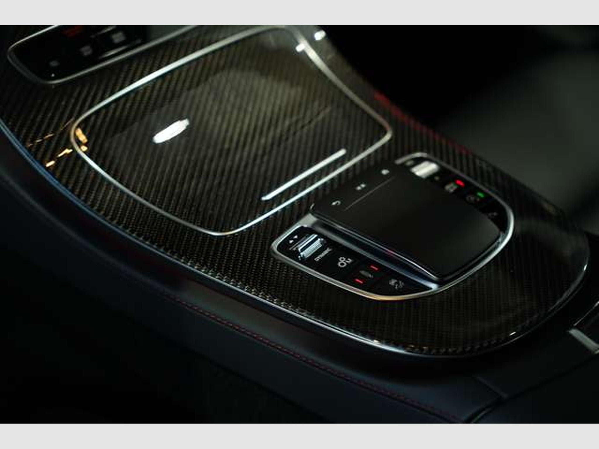 Mercedes E 53 AMG Coupé 4M 2.H *20 *Perf-AGA*Pano*Carbon (2023) - Photo 32
