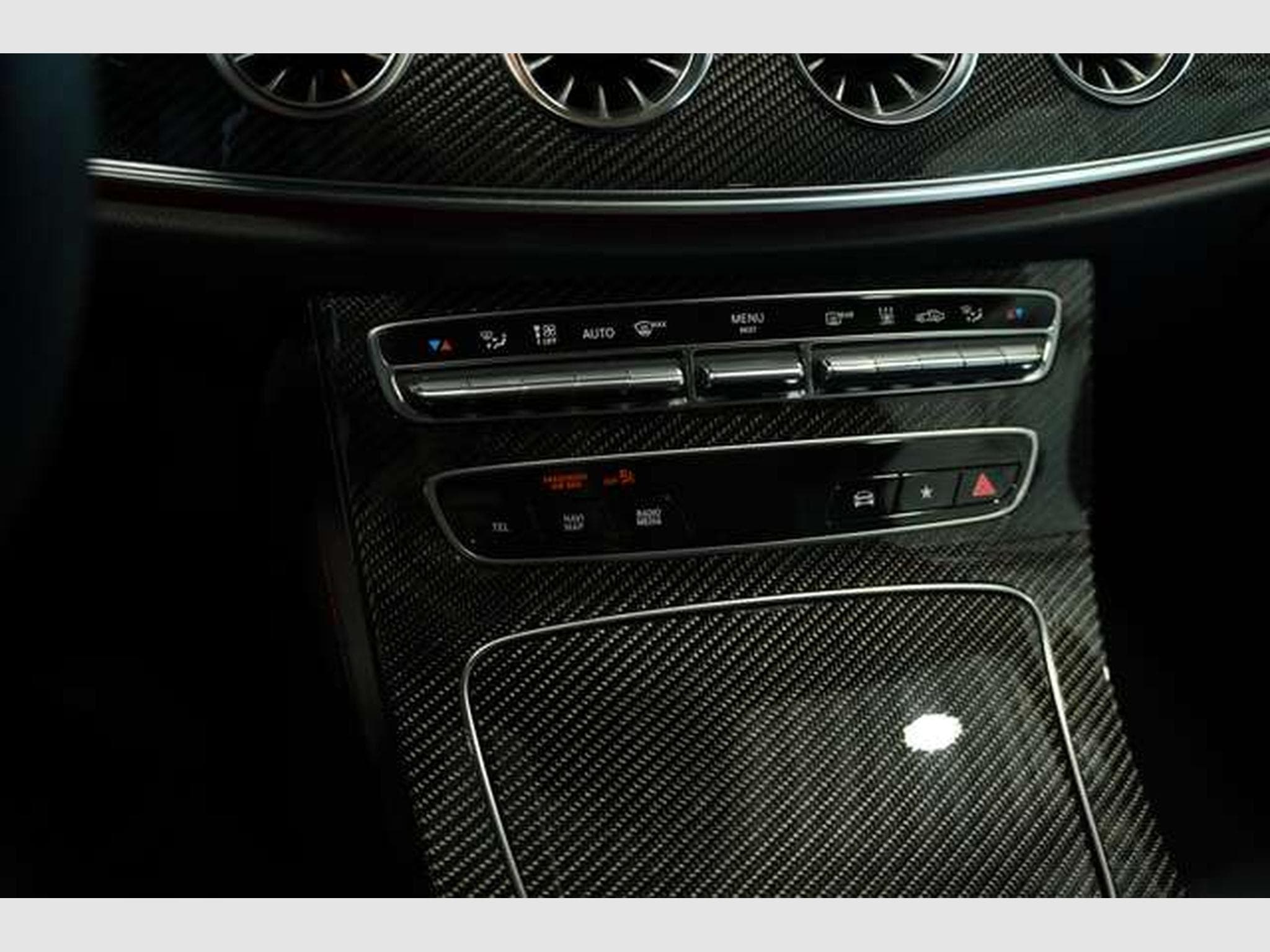 Mercedes E 53 AMG Coupé 4M 2.H *20 *Perf-AGA*Pano*Carbon (2023) - Photo 33