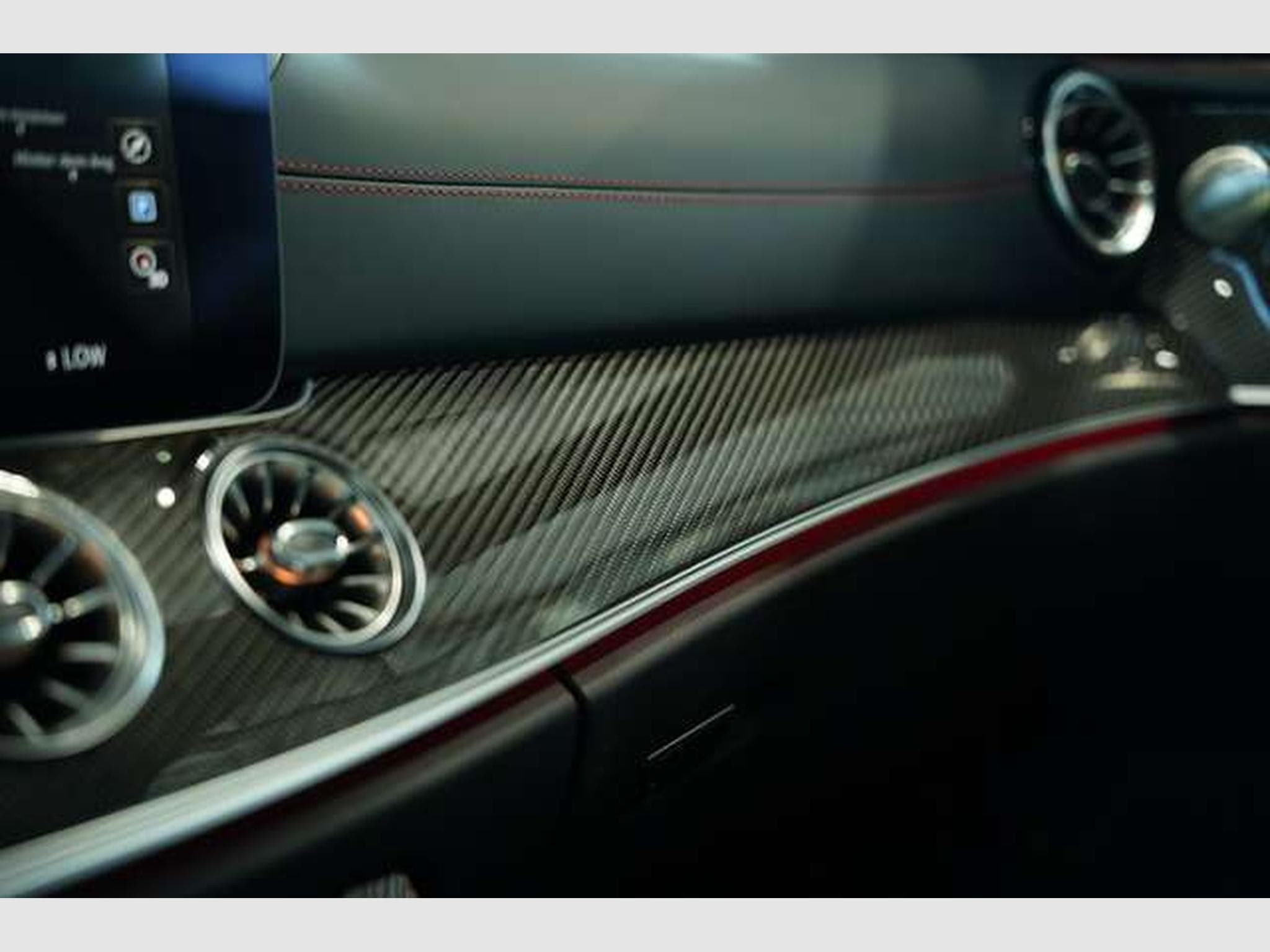 Mercedes E 53 AMG Coupé 4M 2.H *20 *Perf-AGA*Pano*Carbon (2023) - Photo 35