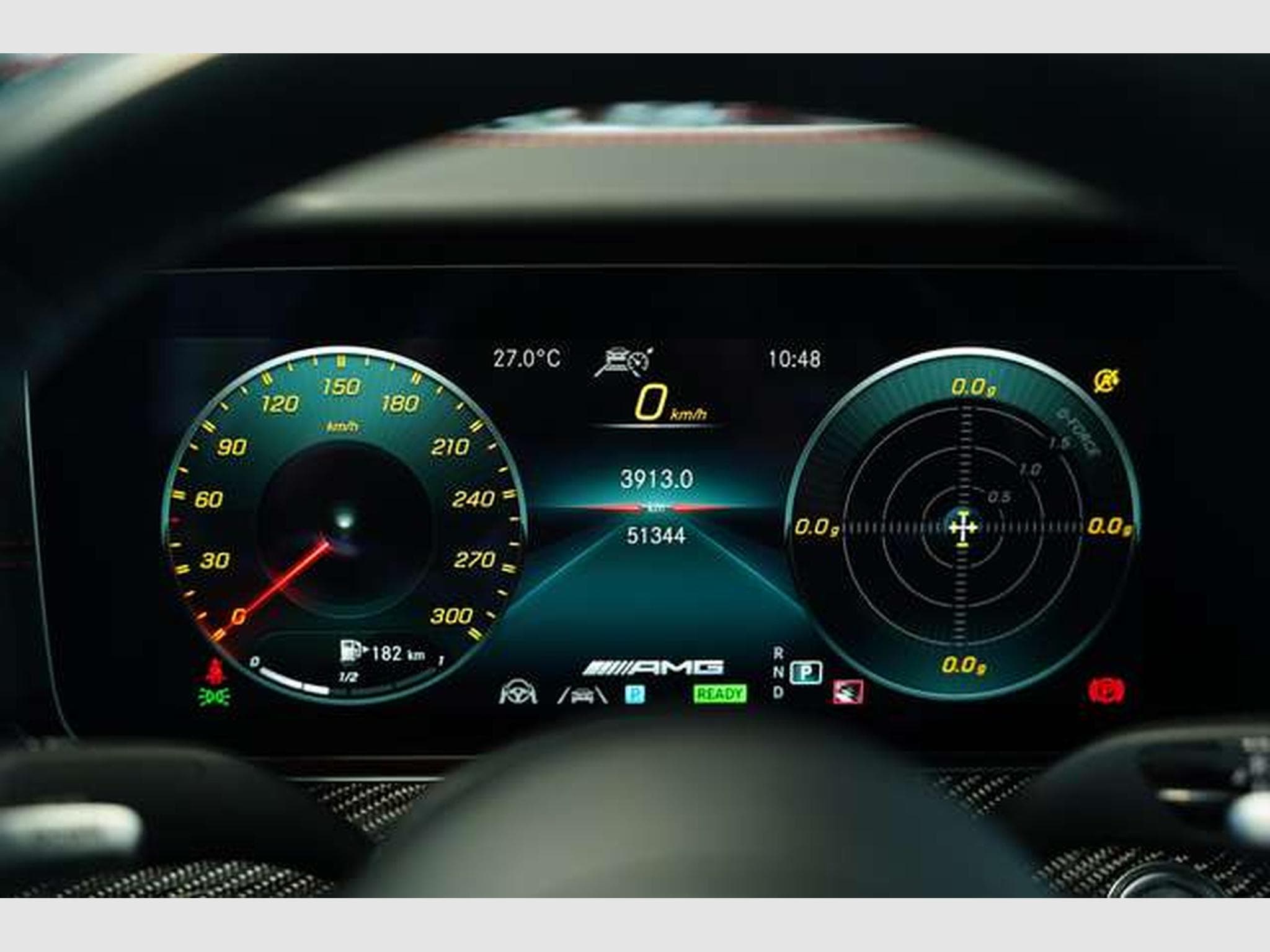 Mercedes E 53 AMG Coupé 4M 2.H *20 *Perf-AGA*Pano*Carbon (2023) - Photo 46