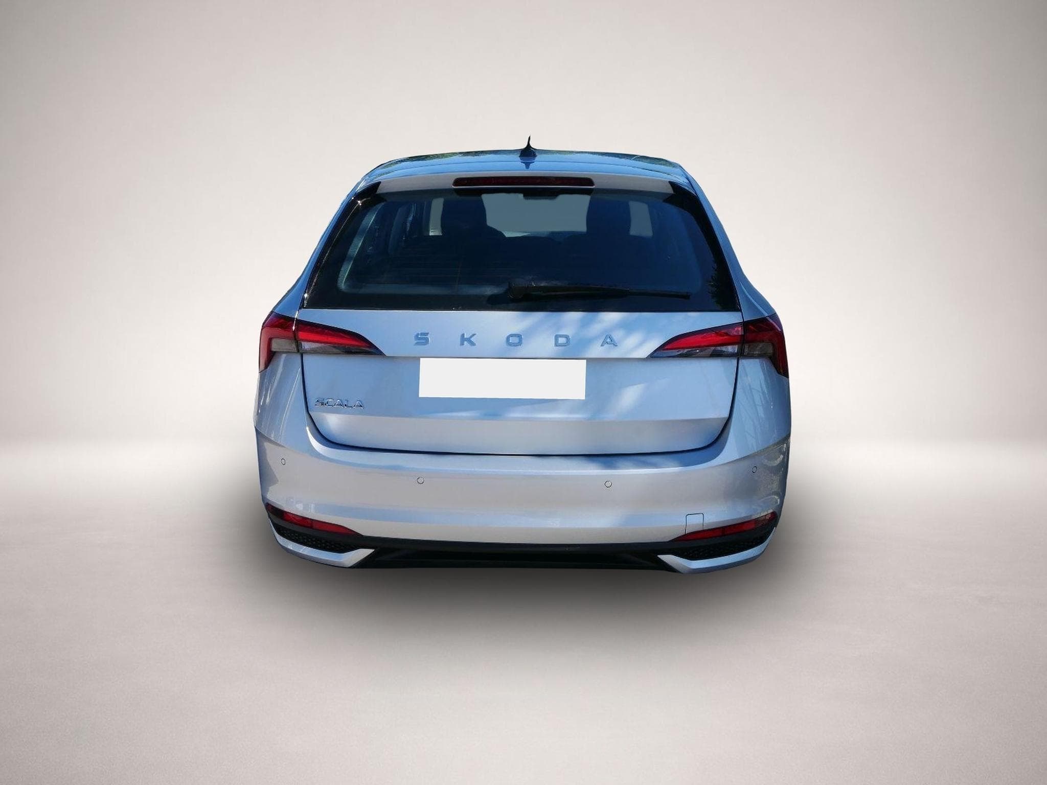 Skoda Scala (2026) - Foto 2