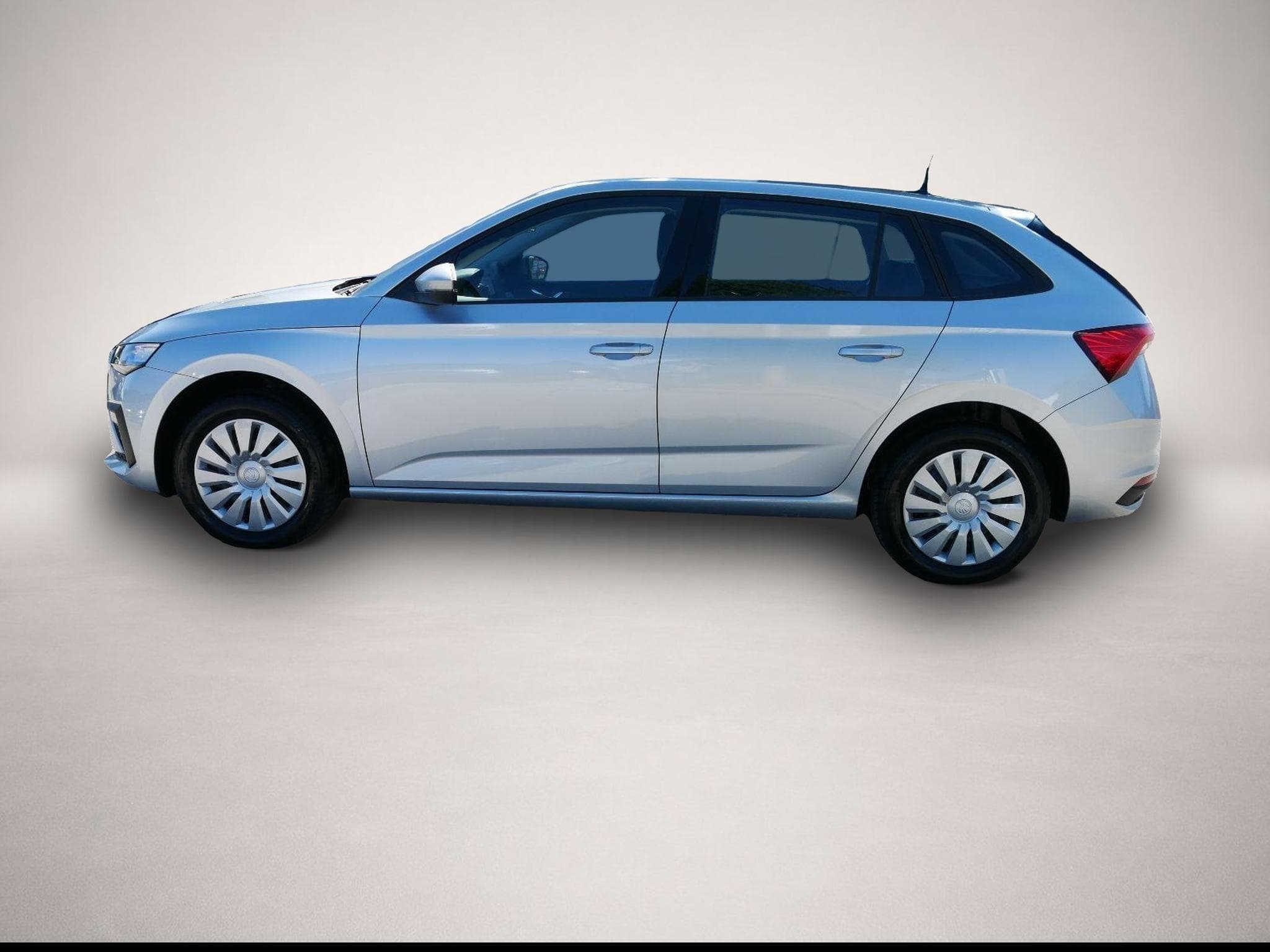 Skoda Scala (2026) - Foto 3
