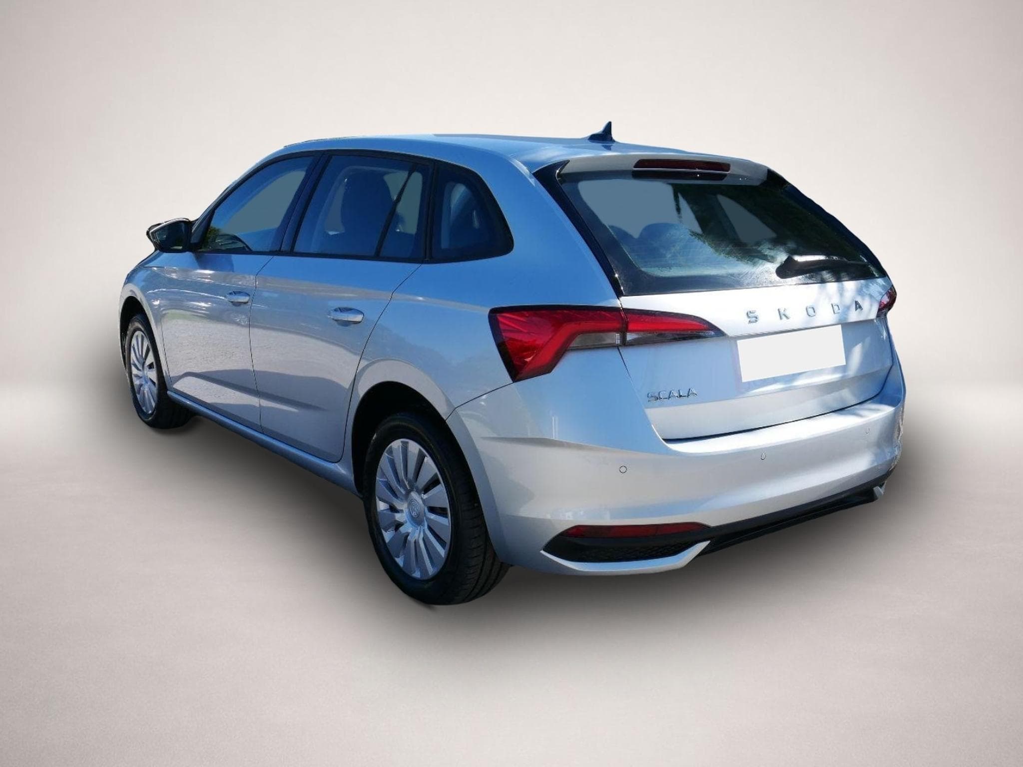 Skoda Scala (2026) - Foto 4