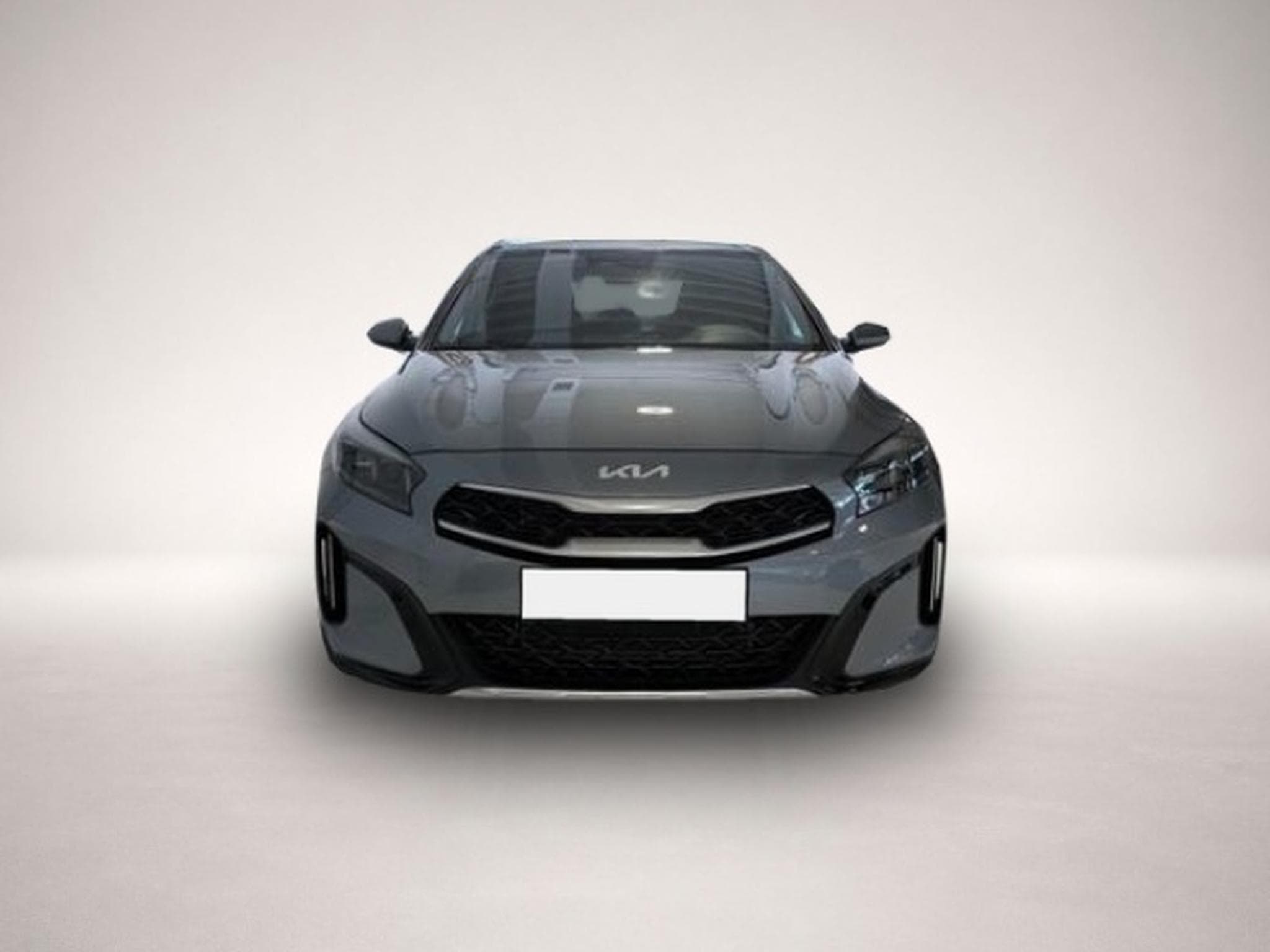 Kia XCeed (2026) - Foto 2