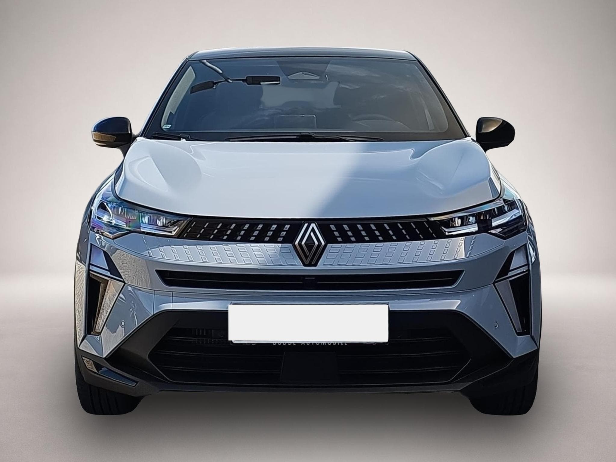 Renault Captur (2026) - Photo 2