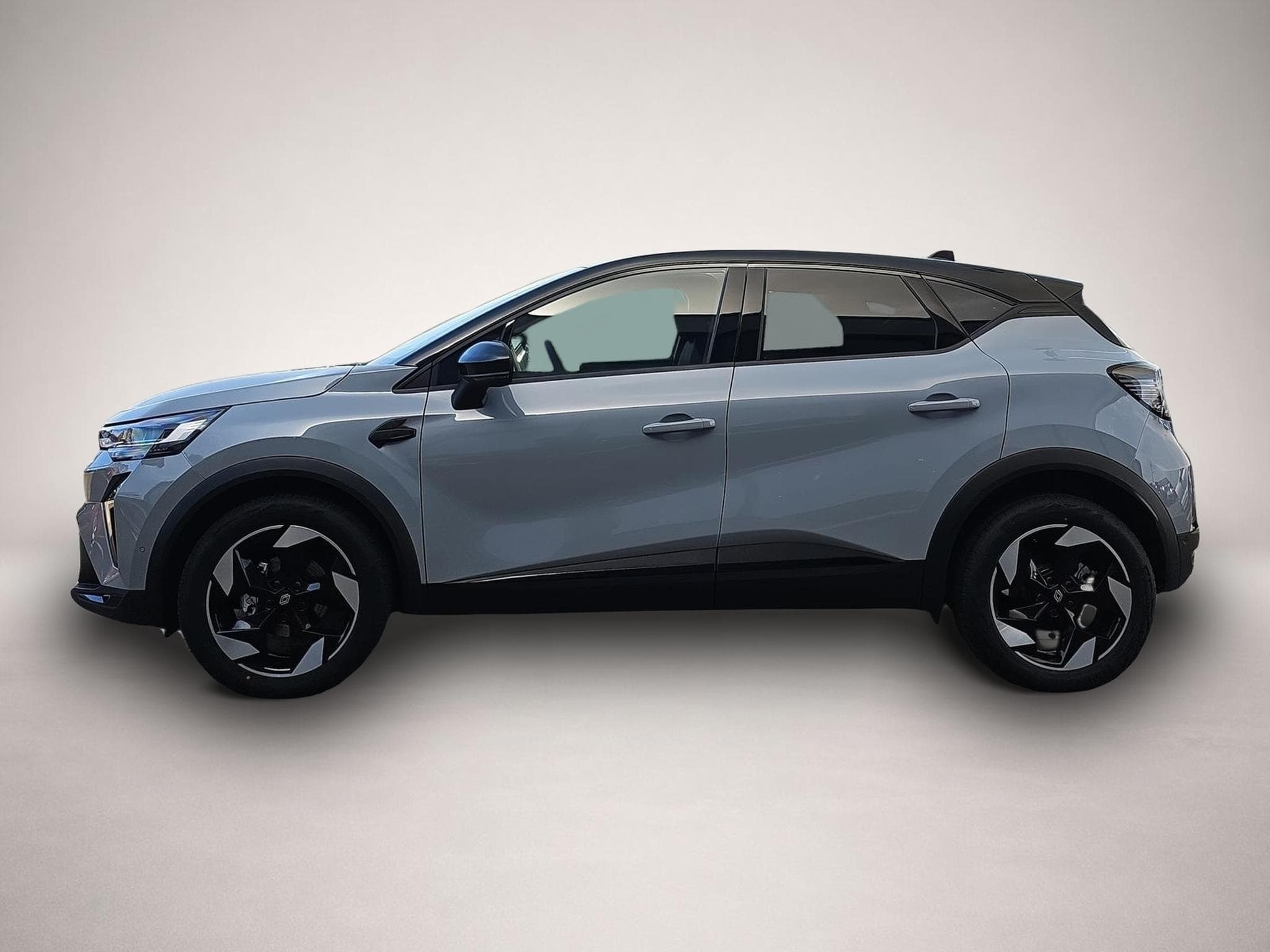 Renault Captur (2026) - Photo 4