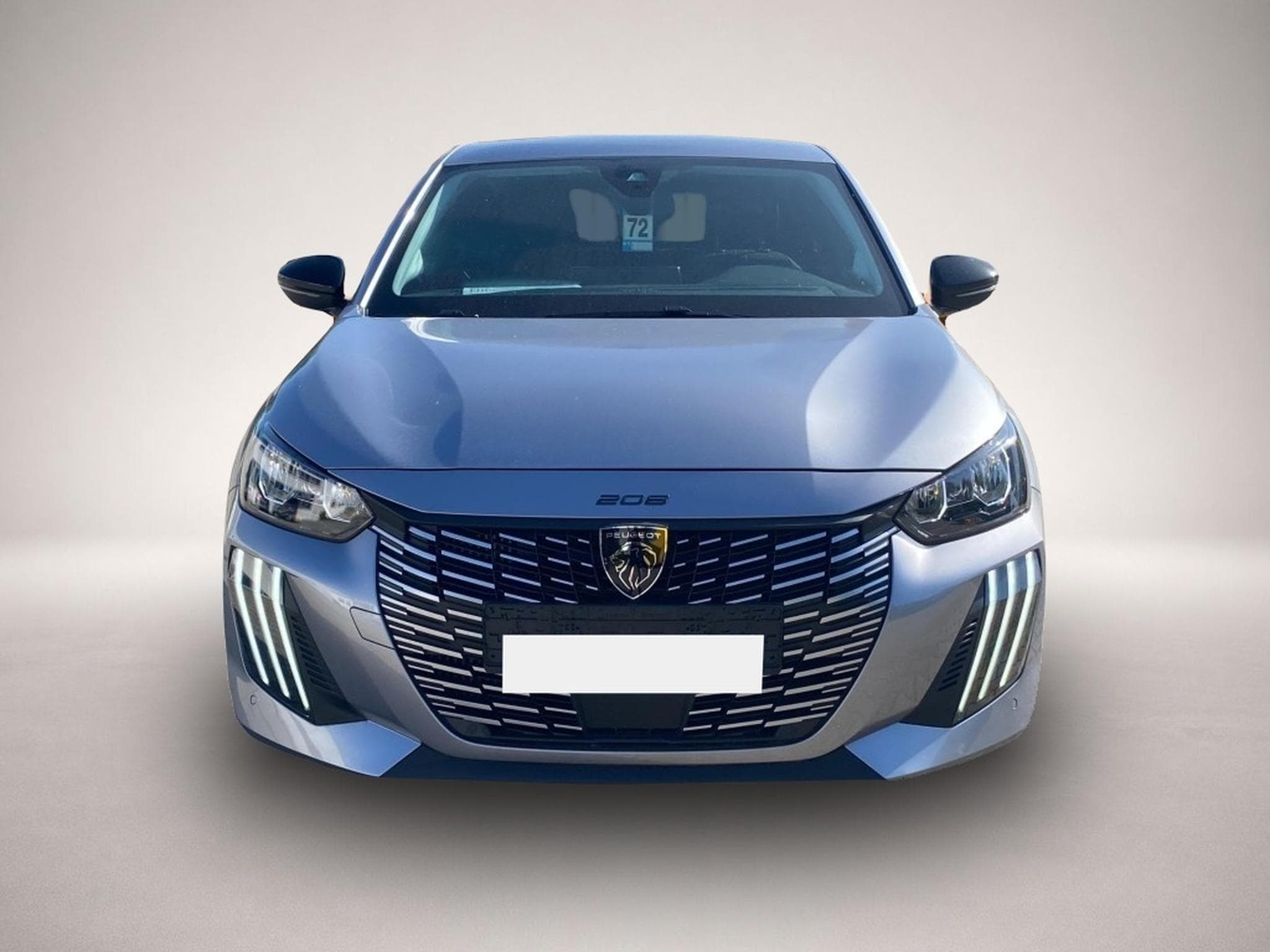 Peugeot 208 (2025) - Foto 4