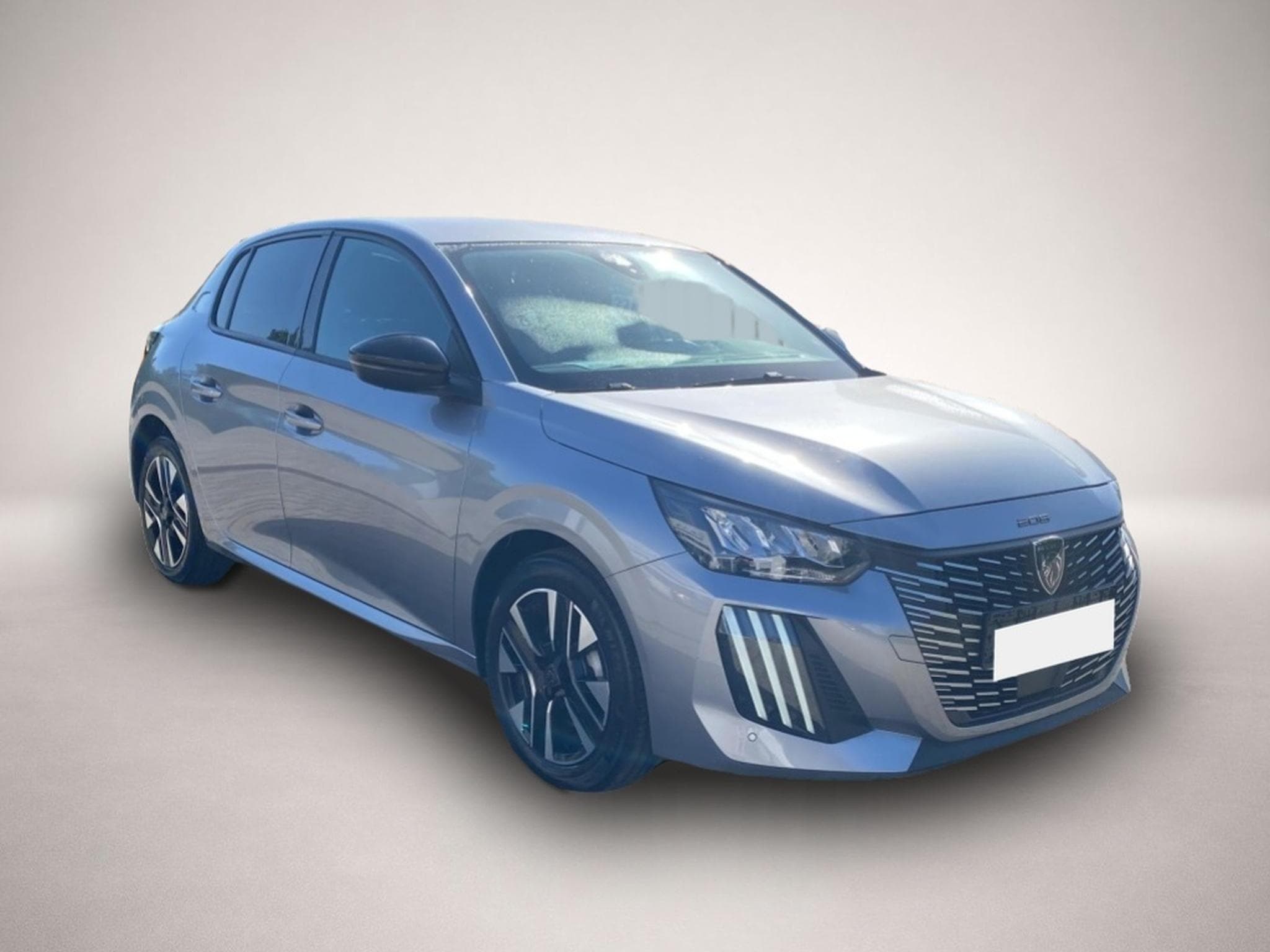 Peugeot 208 (2025) - Foto 5