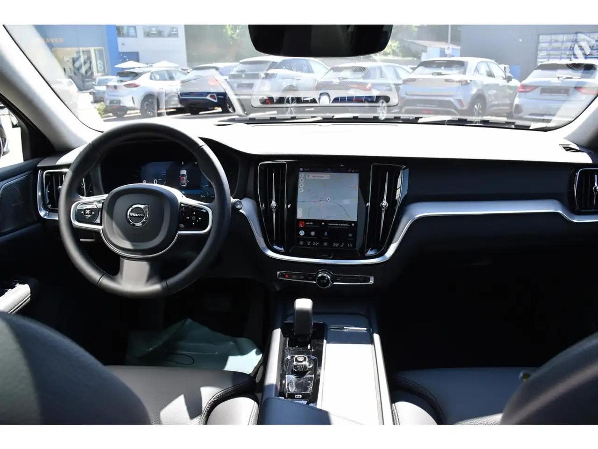 Volvo V60 (2025) - Foto 10