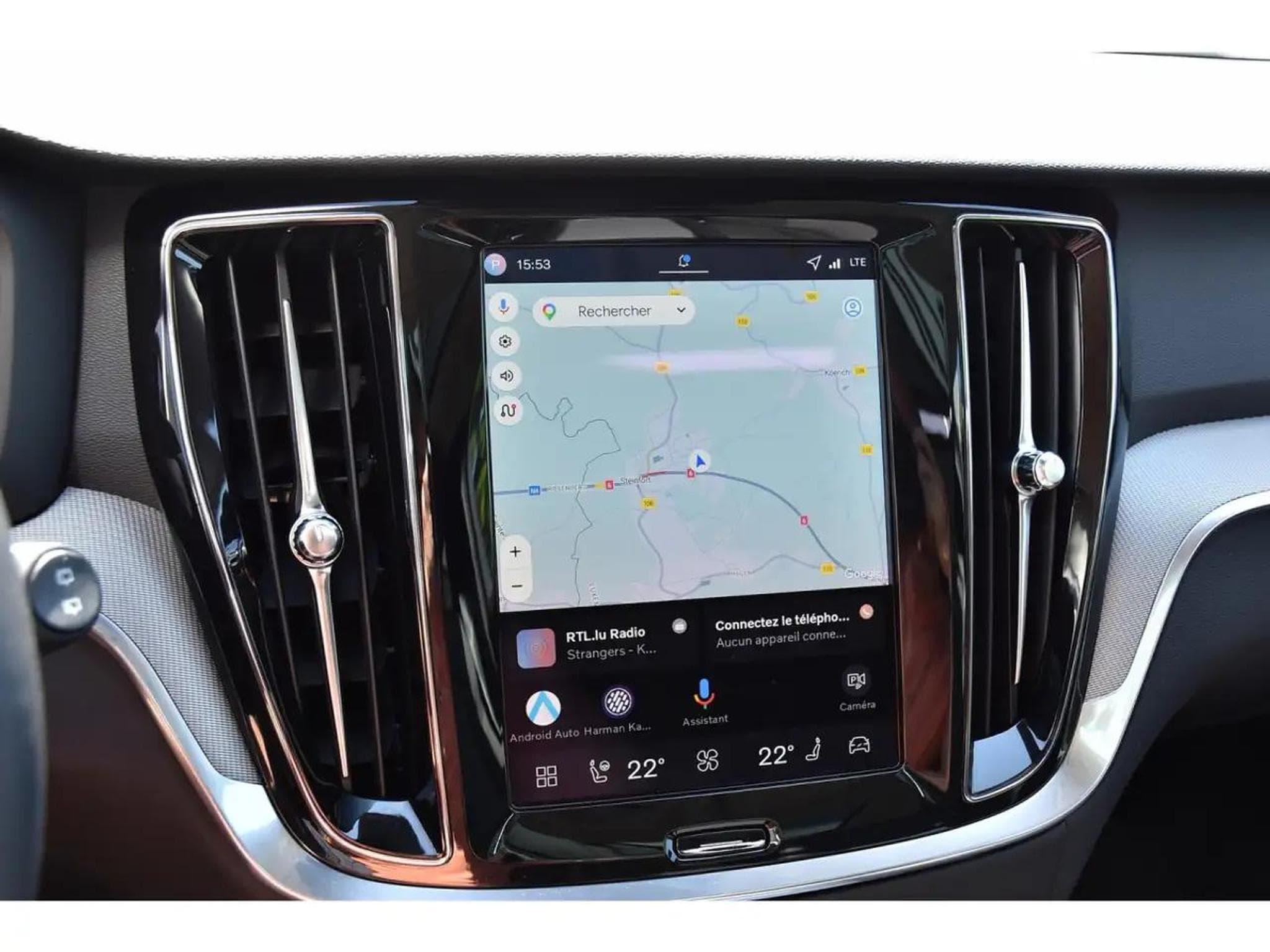 Volvo V60 (2025) - Foto 11