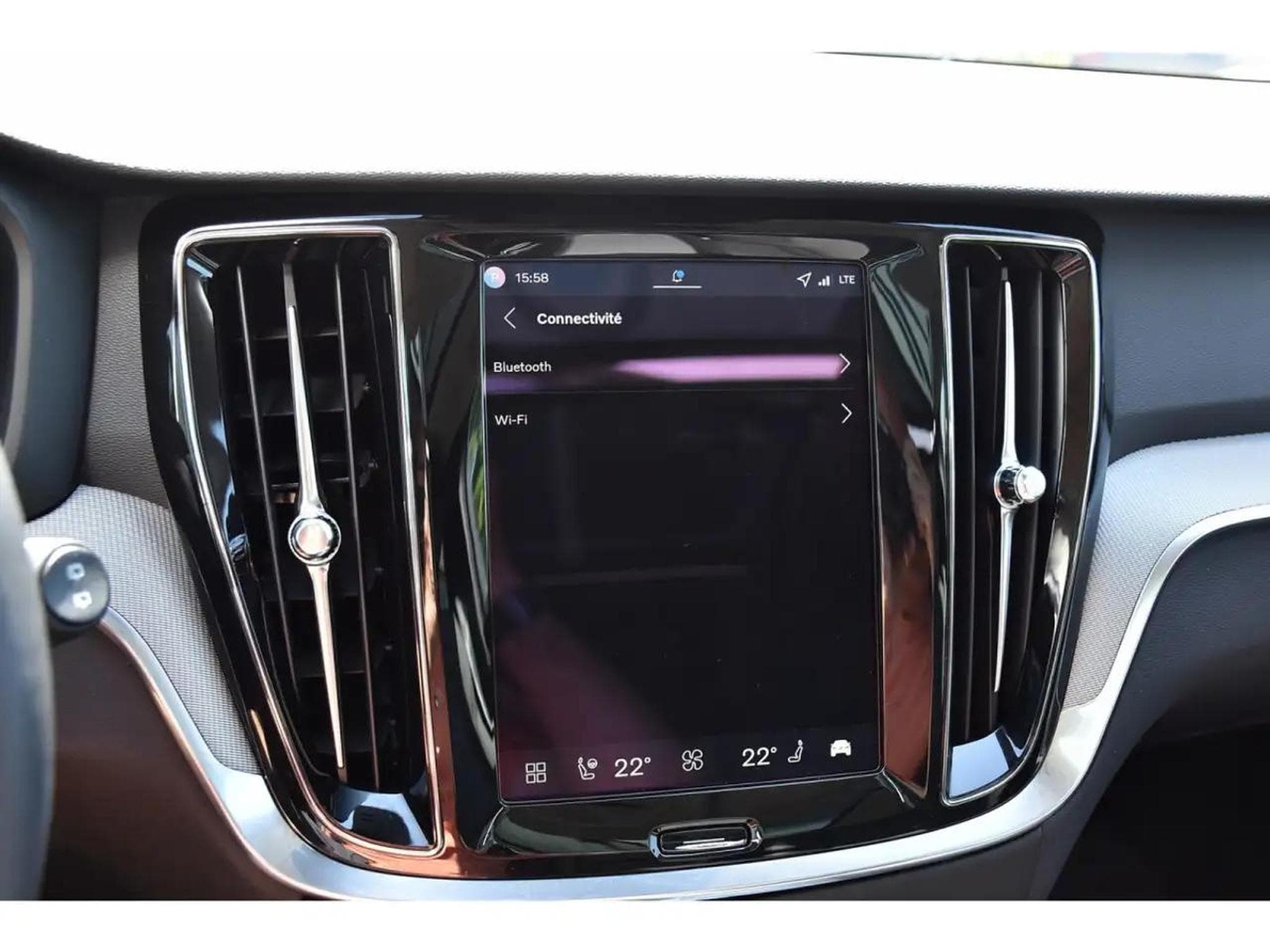 Volvo V60 (2025) - Foto 13