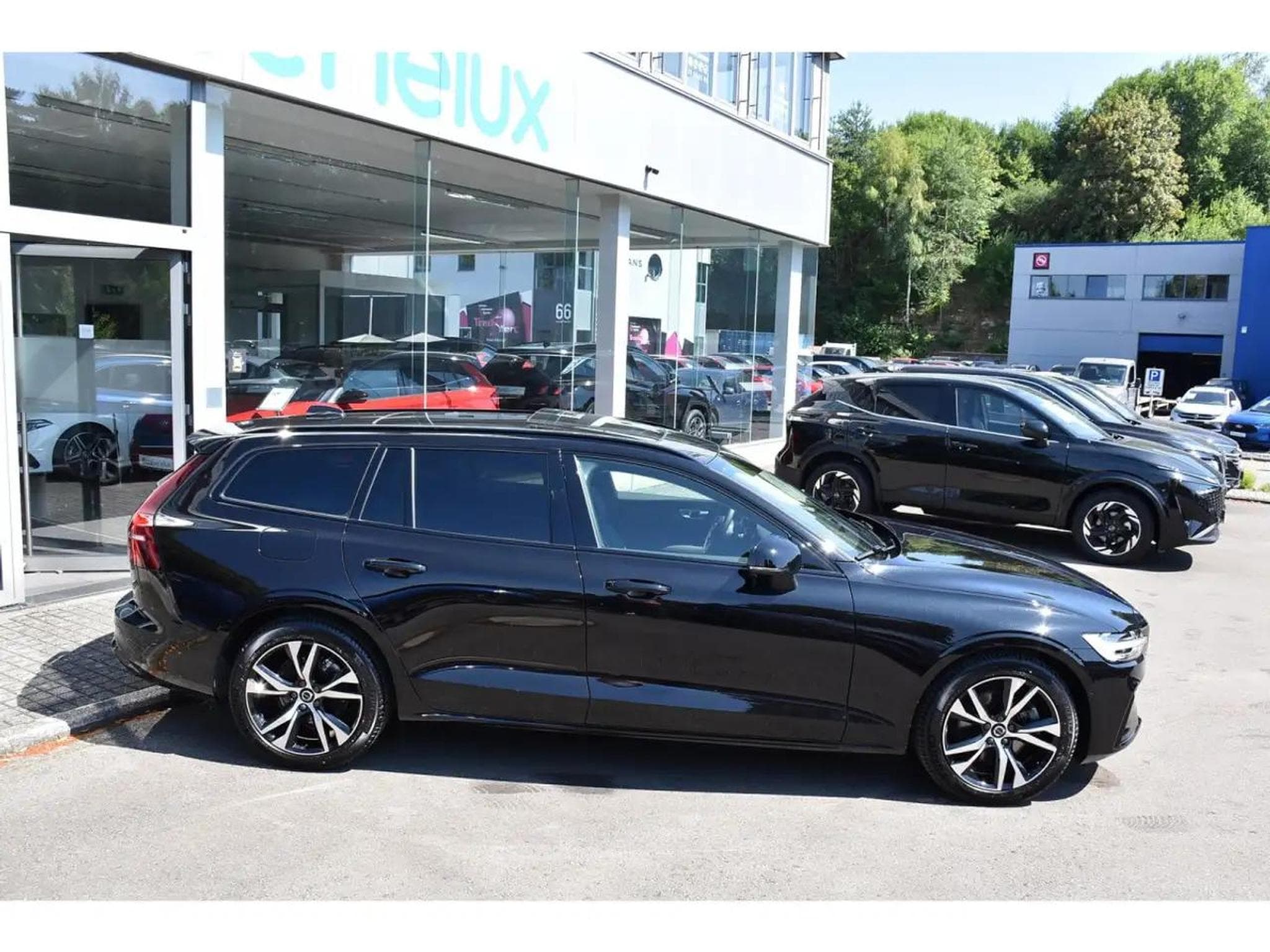 Volvo V60 (2025) - Foto 3