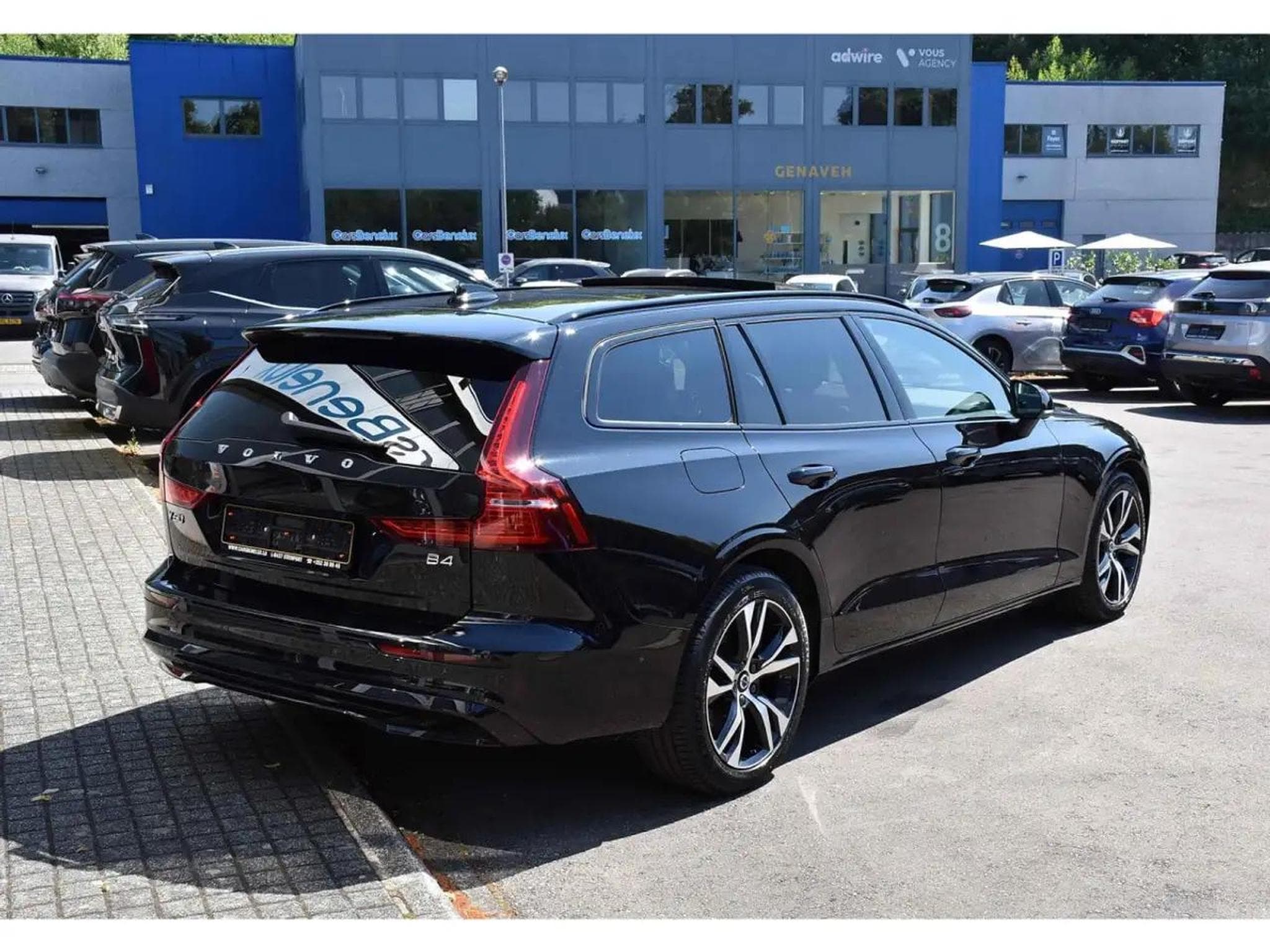Volvo V60 (2025) - Foto 4