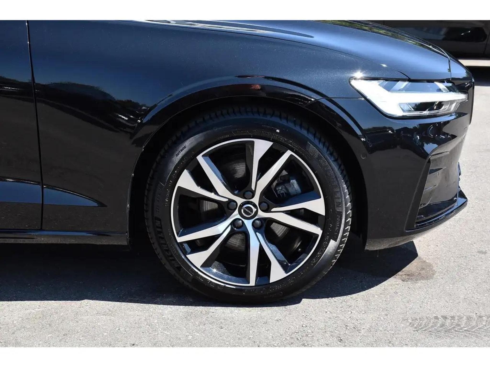 Volvo V60 (2025) - Foto 5