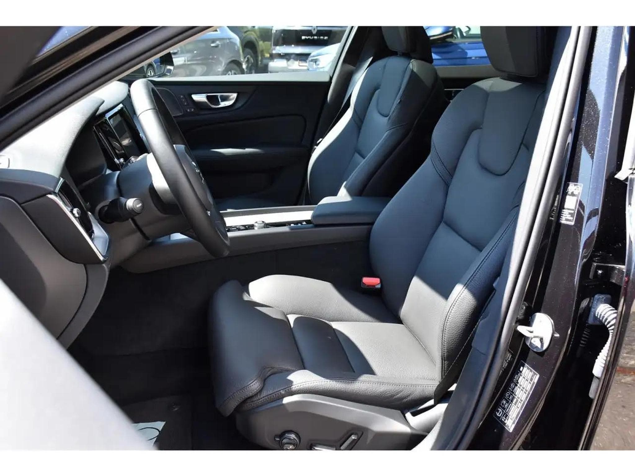 Volvo V60 (2025) - Foto 6