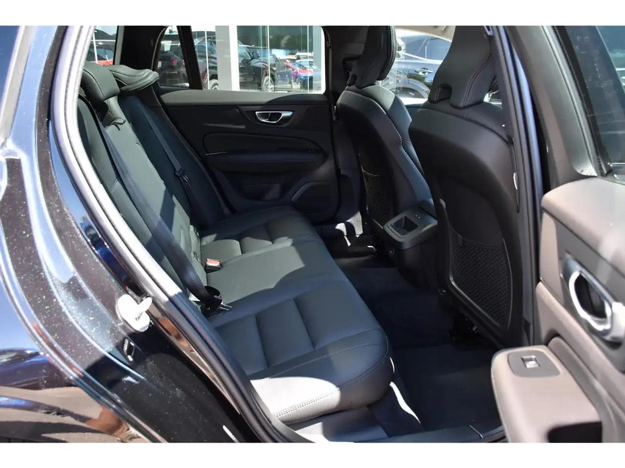 Volvo V60 (2025) - Foto 8