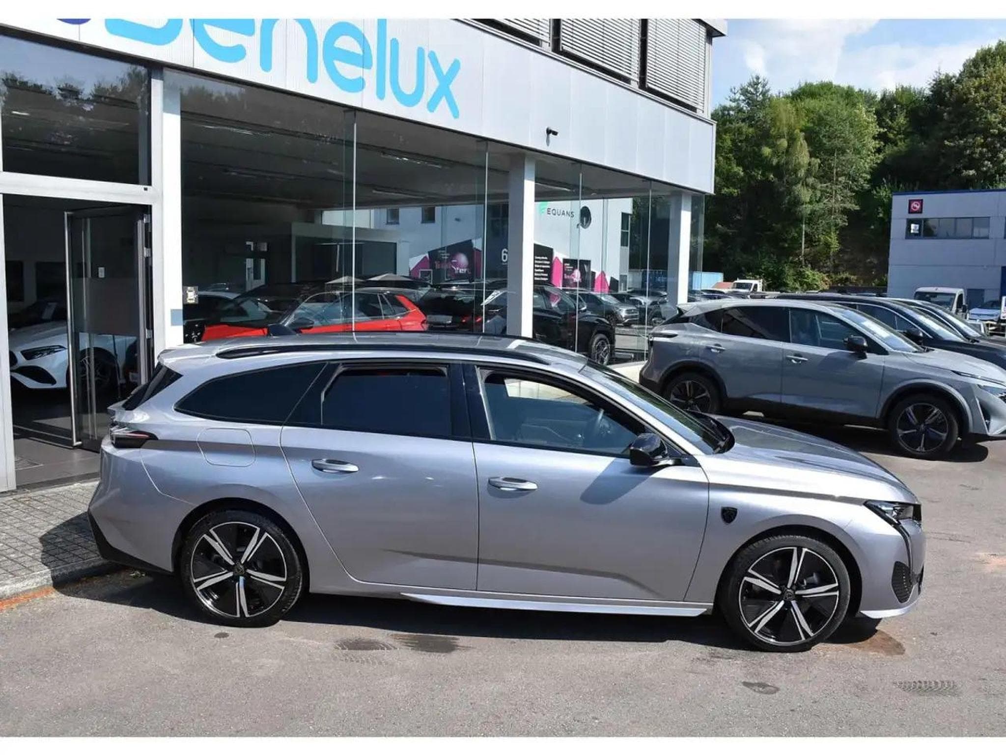 Peugeot 308 (2024) - Foto 3